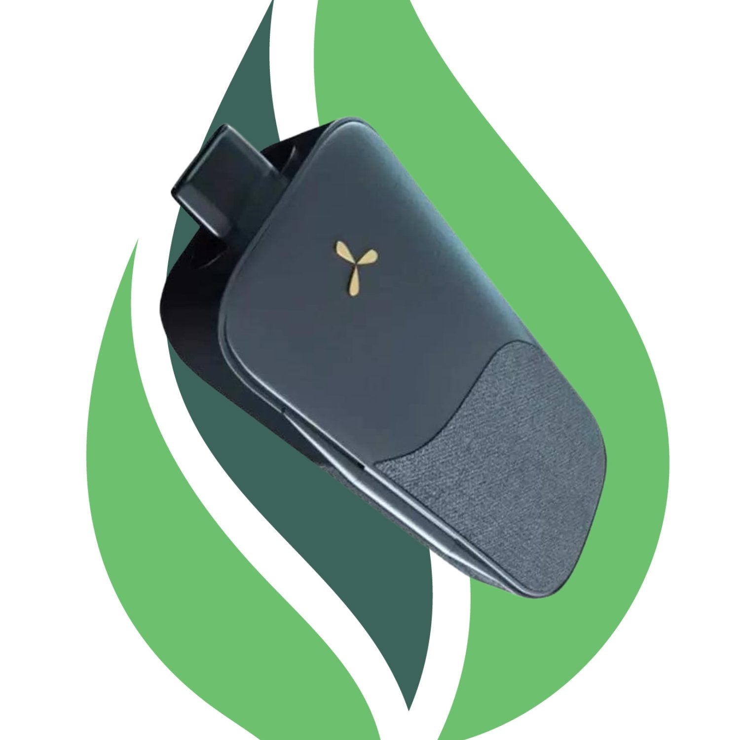 AirVape Legacy Pro Vaporizer - Herb Vape DeAirvape