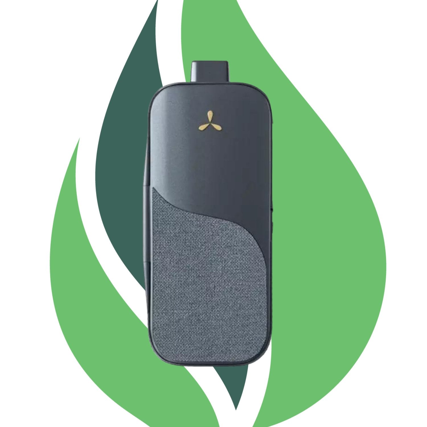 AirVape Legacy Pro Vaporizer - Herb Vape DeAirvape - Cannabis gesundlich rauchen
