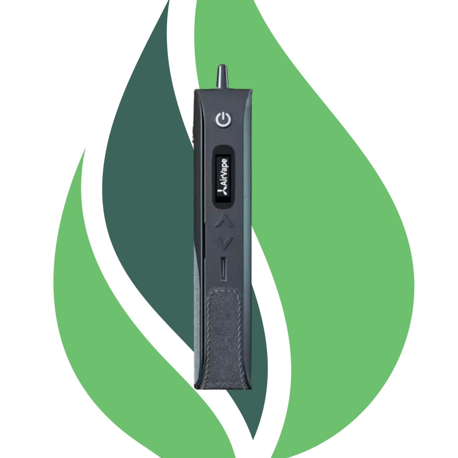 AirVape Legacy Pro Vaporizer - Herb Vape DeAirvape - gesündlicher rauchen