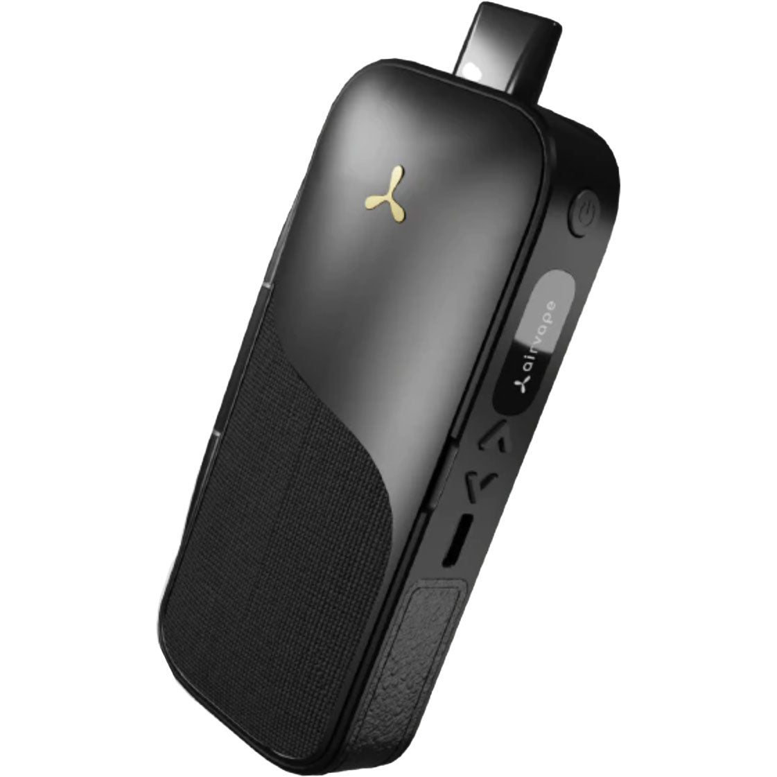 AirVape Legacy Pro Vaporizer - Herb Vape DeAirvape