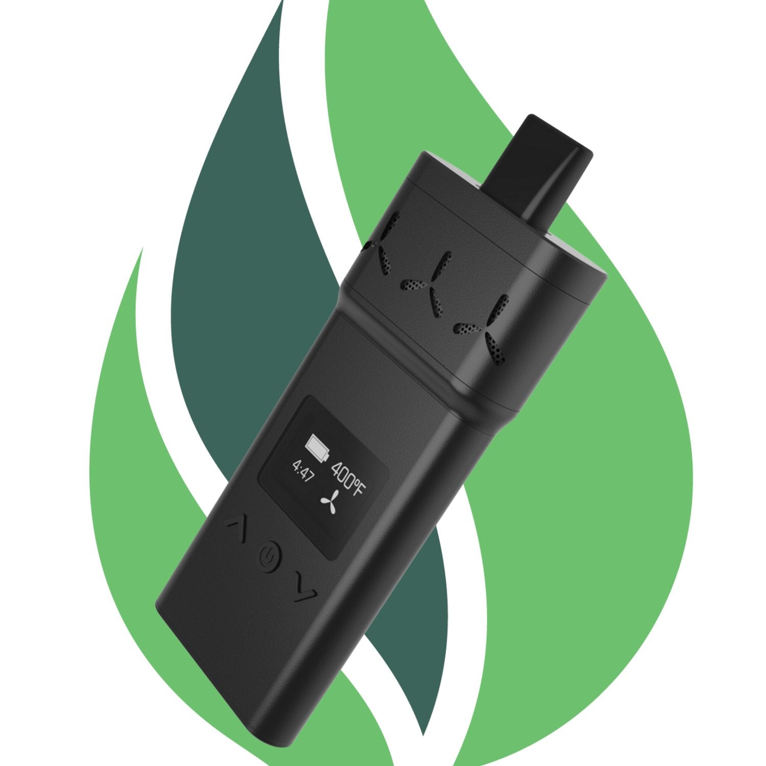 AirVape X Vaporizer - Herb Vape DeAirvape - bilige Vaporizer für Weed