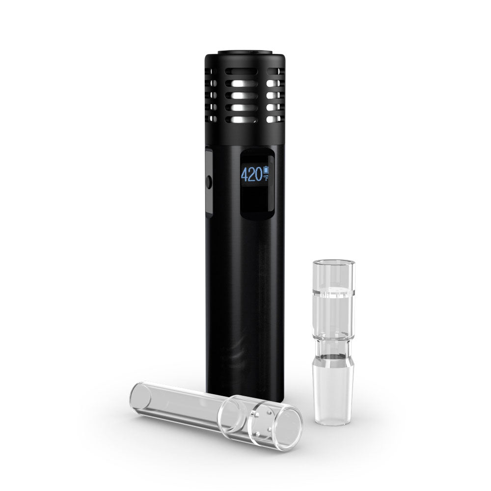 Arizer Air Max Vaporizer - Herb Vape DeArizer! Die Zukunft des Cannabis-Rauchens.