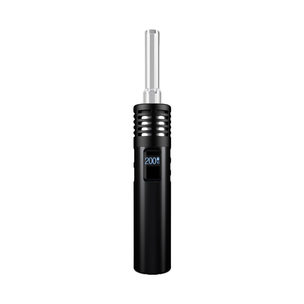 Arizer Air Max Vaporizer - Herb Vape DeArizer. Top Weed Vaporizer.