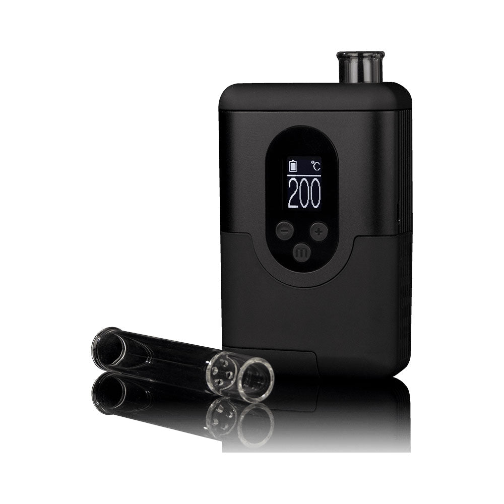 Arizer ArGo Vaporizer - Herb Vape DeArizer top 2024 Vaporizer für Cannabis