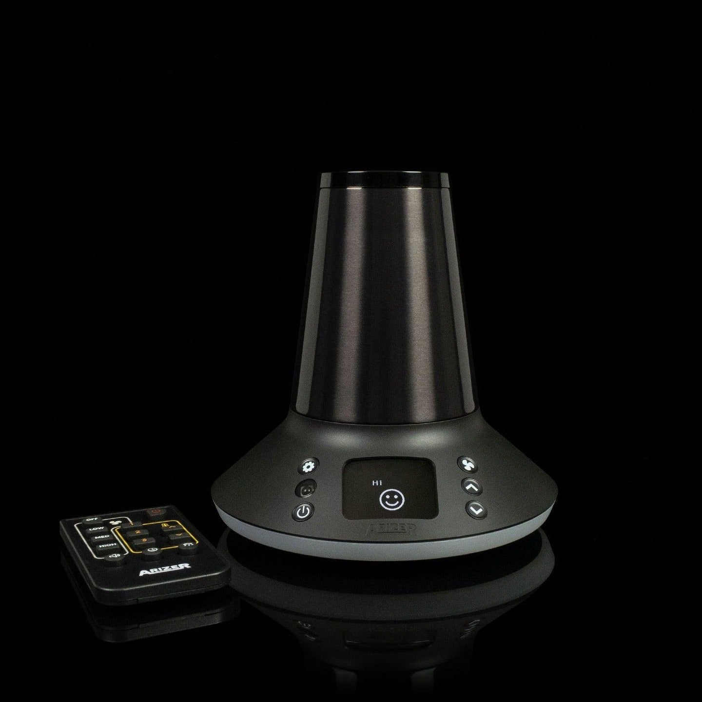 Arizer XQ2 Vaporizer - Herb Vape DeArizer - Desktop Weed Vaporizer kaufen