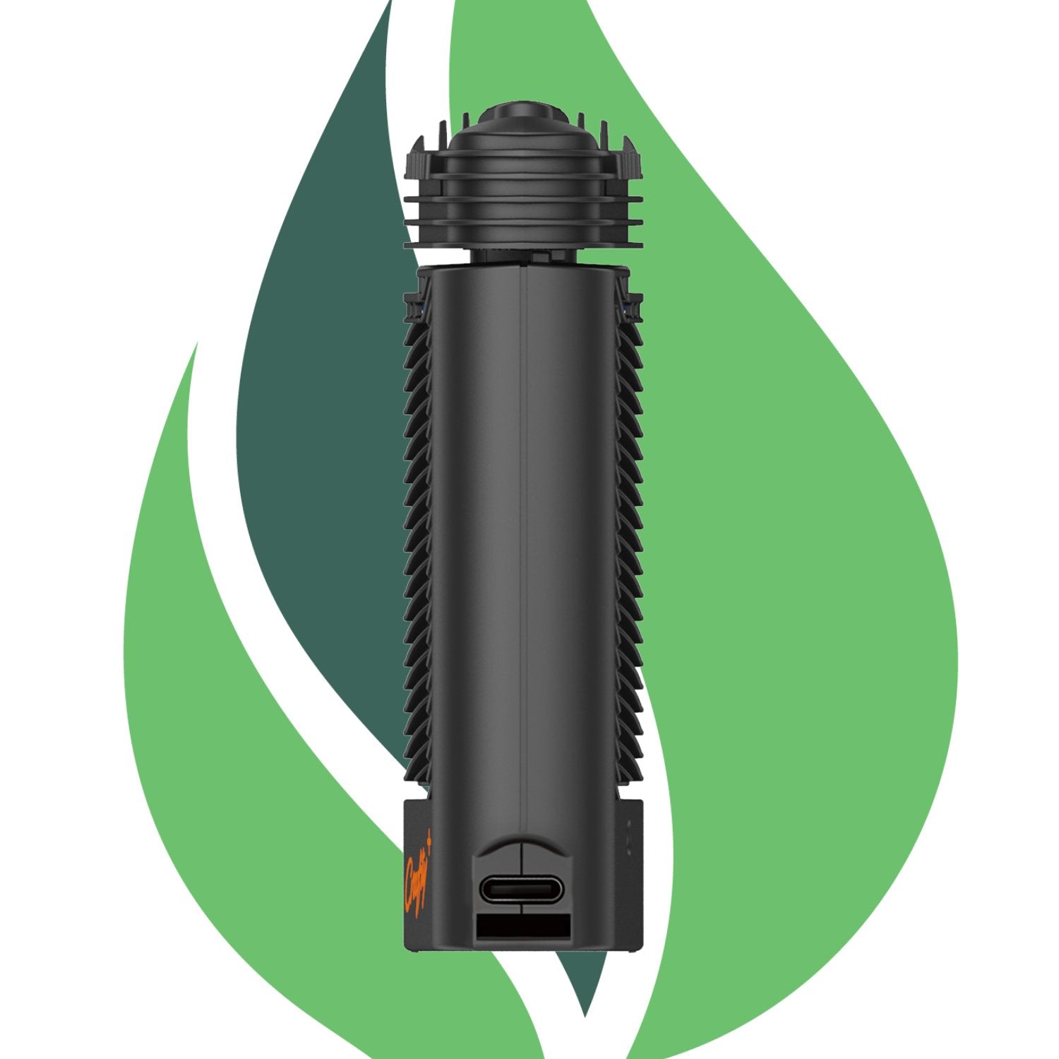 Crafty+ Version 2 Vaporizer by Storz & Bickel - Herb Vape DeStorz & Bickel