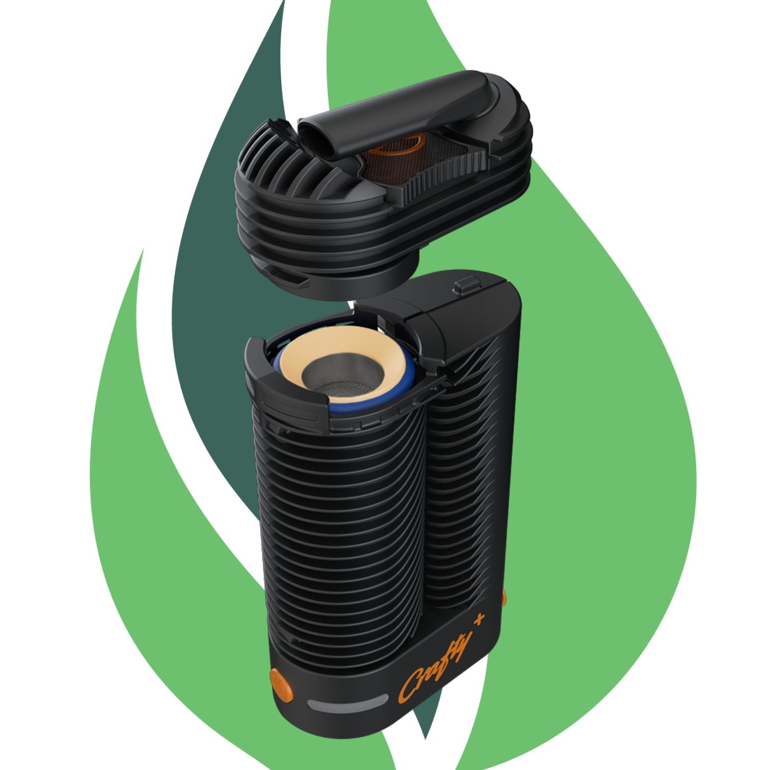 Crafty+ Version 2 Vaporizer by Storz & Bickel - Herb Vape DeStorz & Bickel