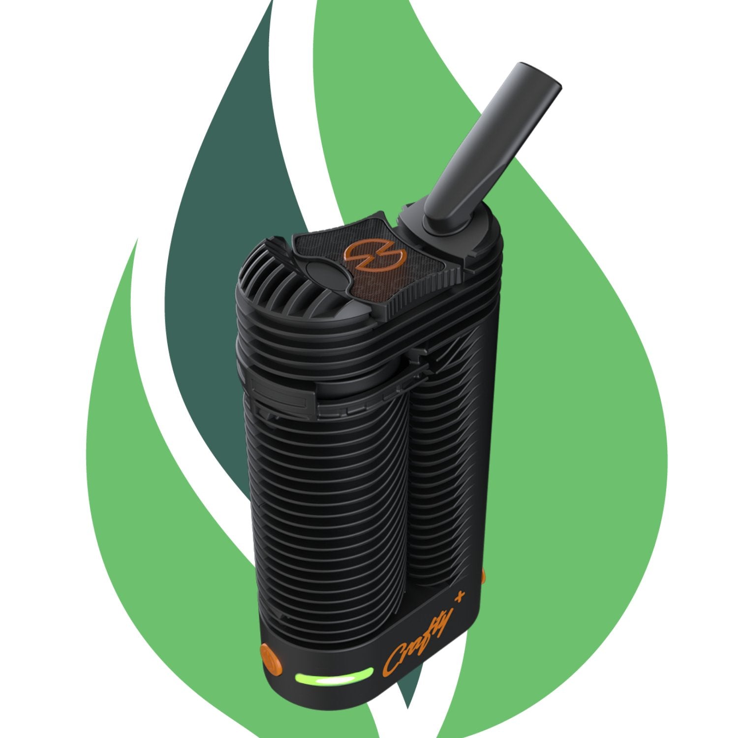 Crafty+ Version 2 Vaporizer by Storz & Bickel - Herb Vape DeStorz & Bickel
