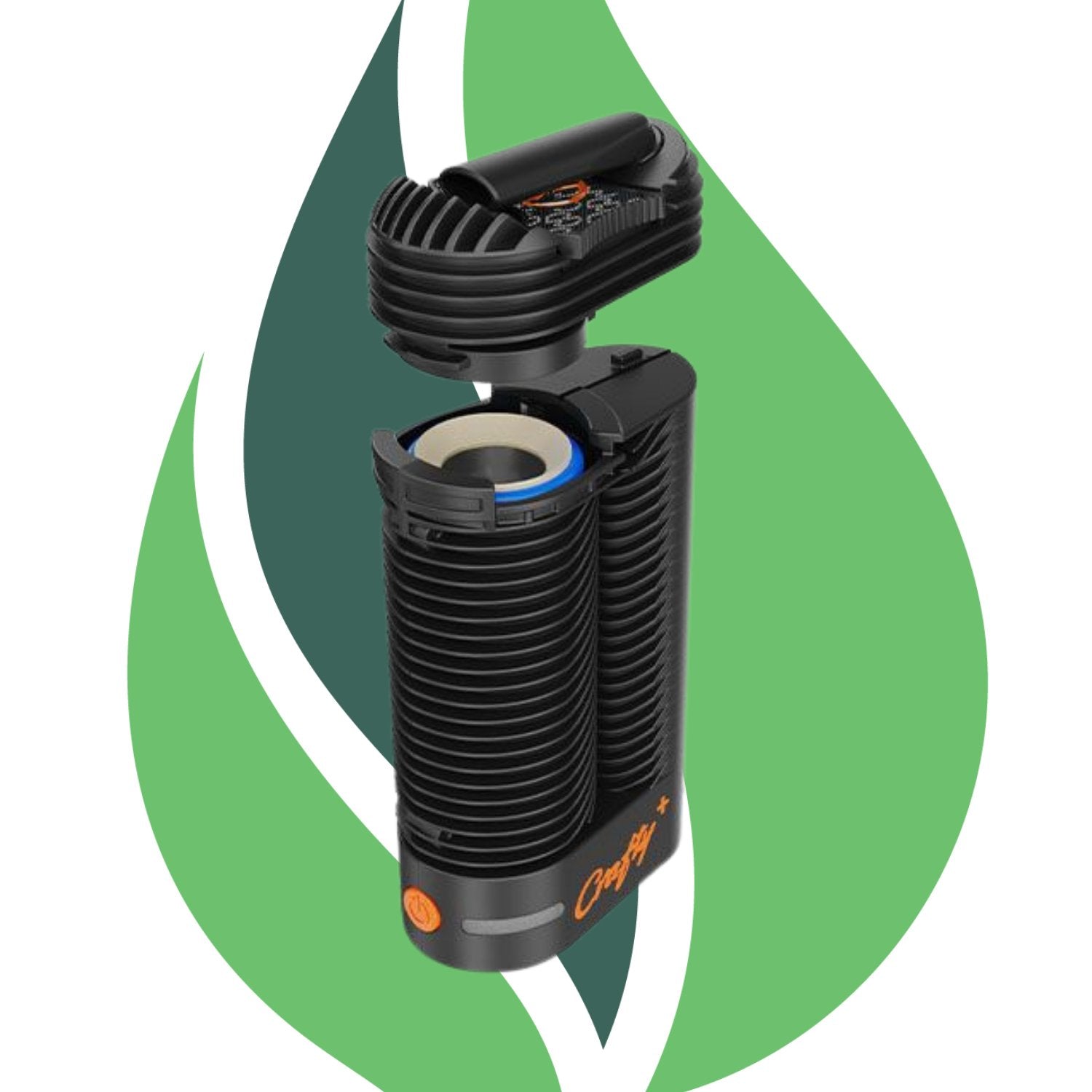 Crafty+ Version 2 Vaporizer by Storz & Bickel - Herb Vape DeStorz & Bickel