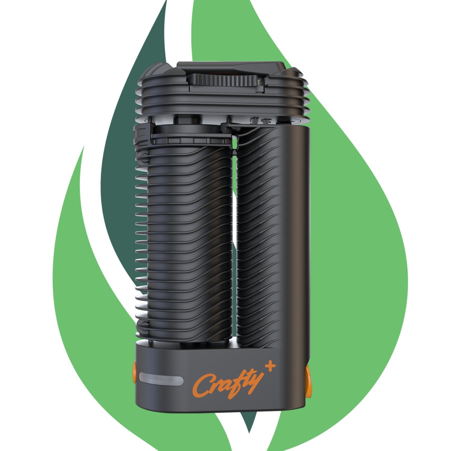 Crafty+ Version 2 Vaporizer by Storz & Bickel - Herb Vape DeStorz & Bickel