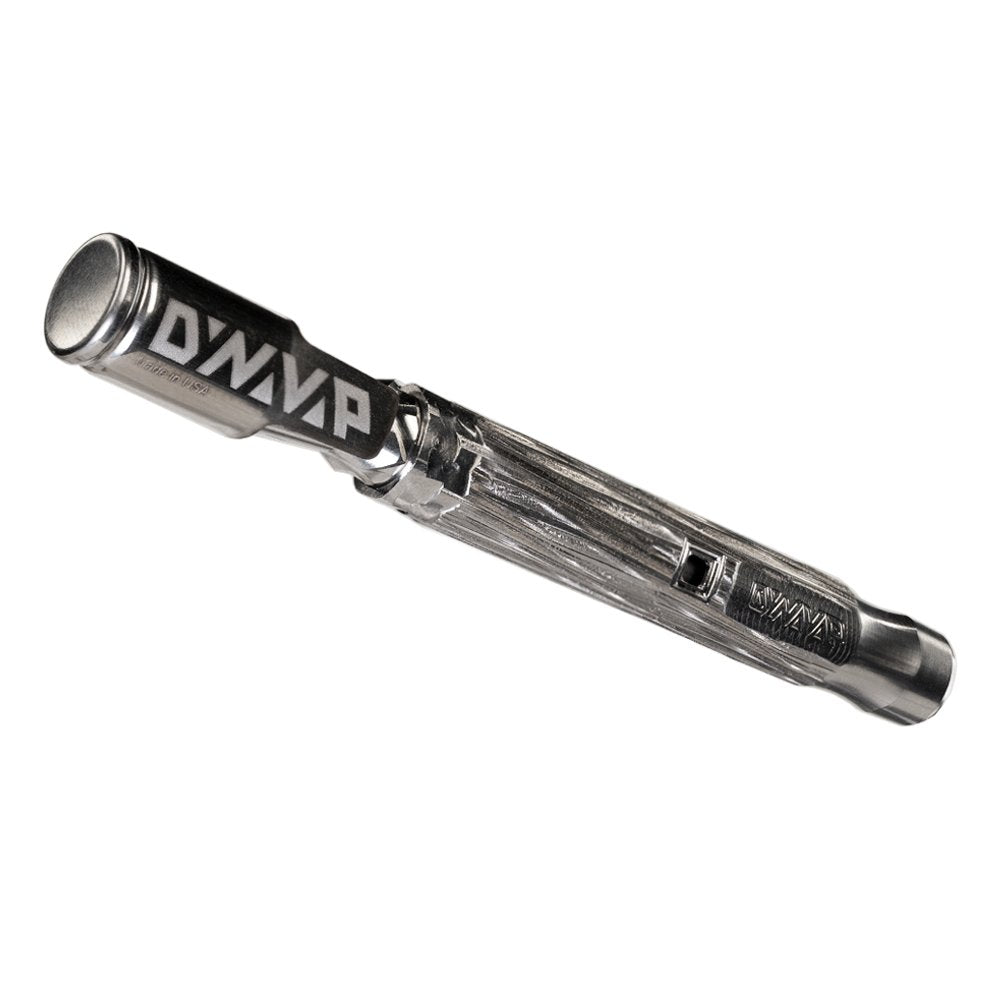 Dynavap M Plus Vaporizer - Herb Vape DeDynavap
