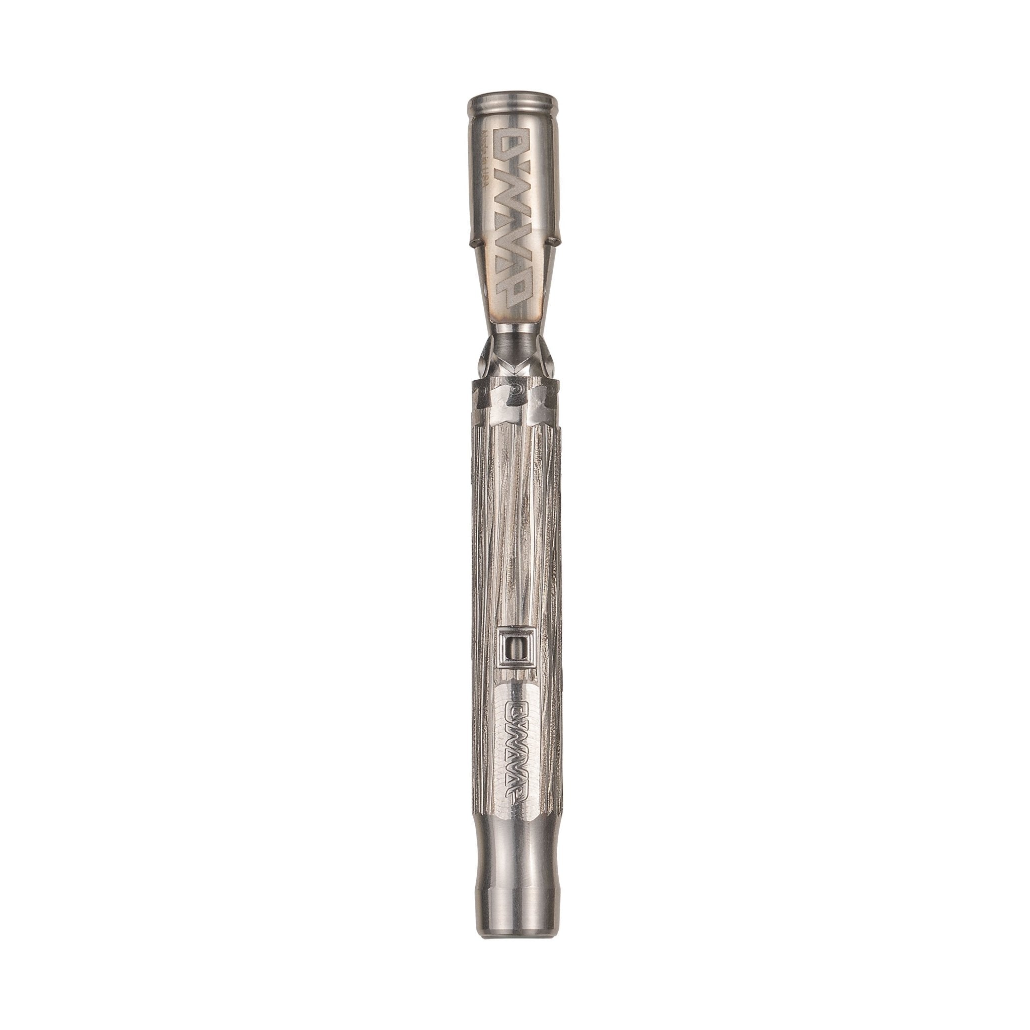 Dynavap M Plus Vaporizer - Herb Vape DeDynavap