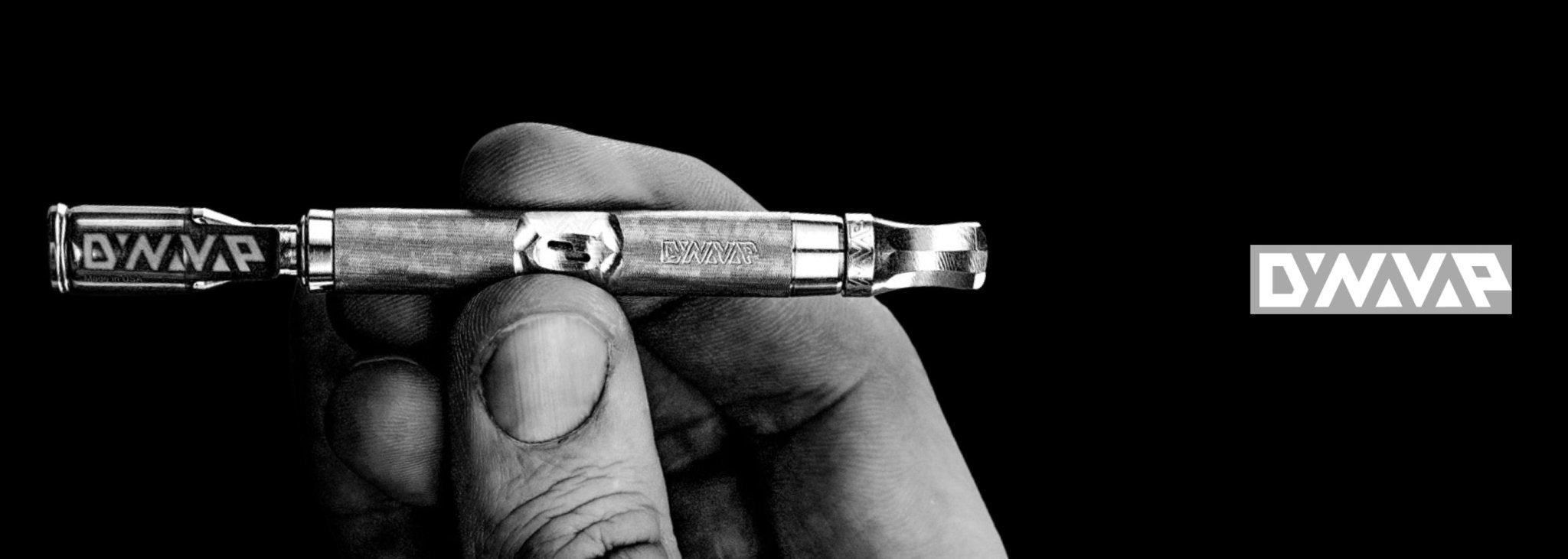 DynaVap M7 Vaporizer - Herb Vape DeDynavap