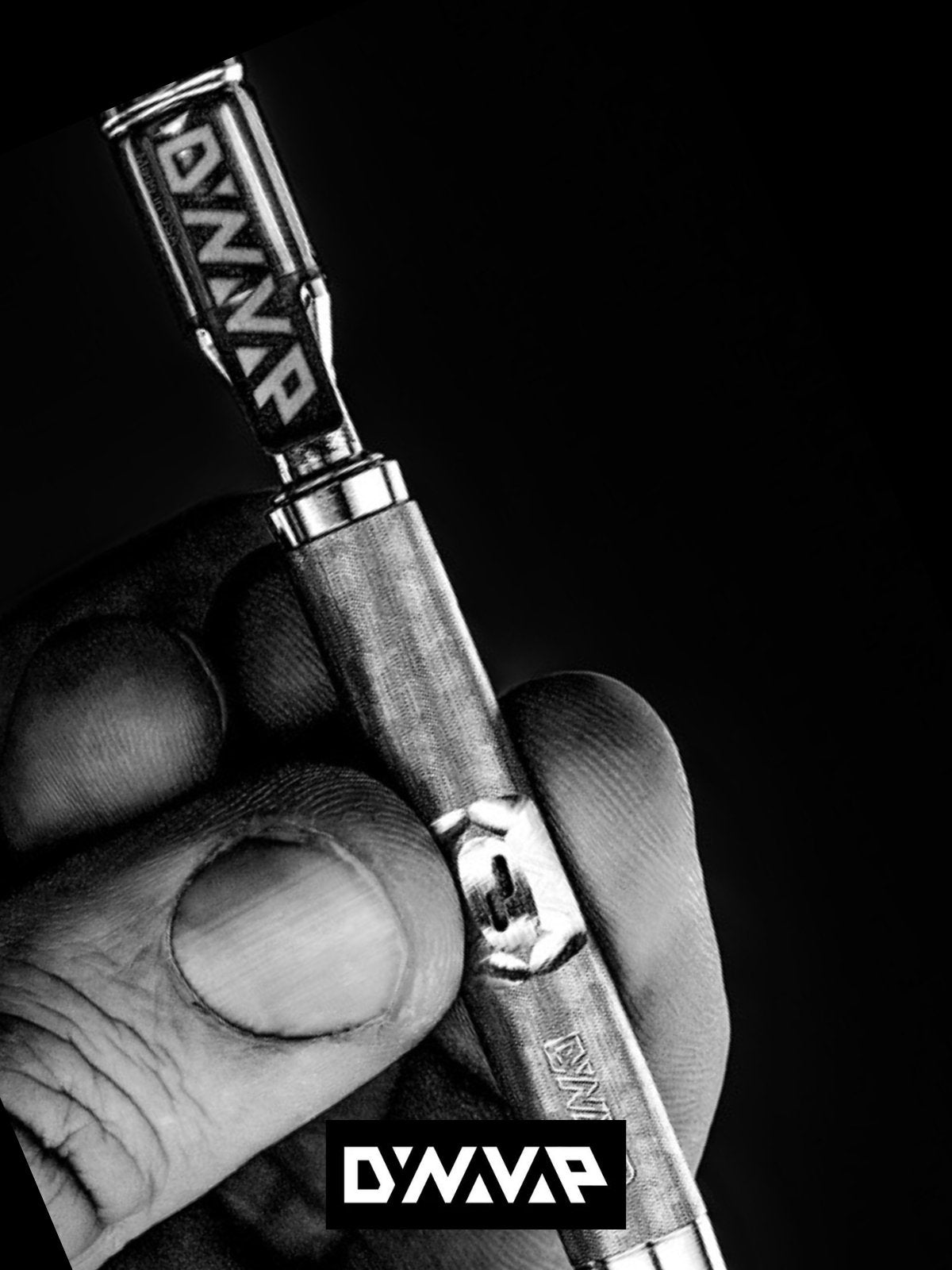 DynaVap M7 Vaporizer - Herb Vape DeDynavap