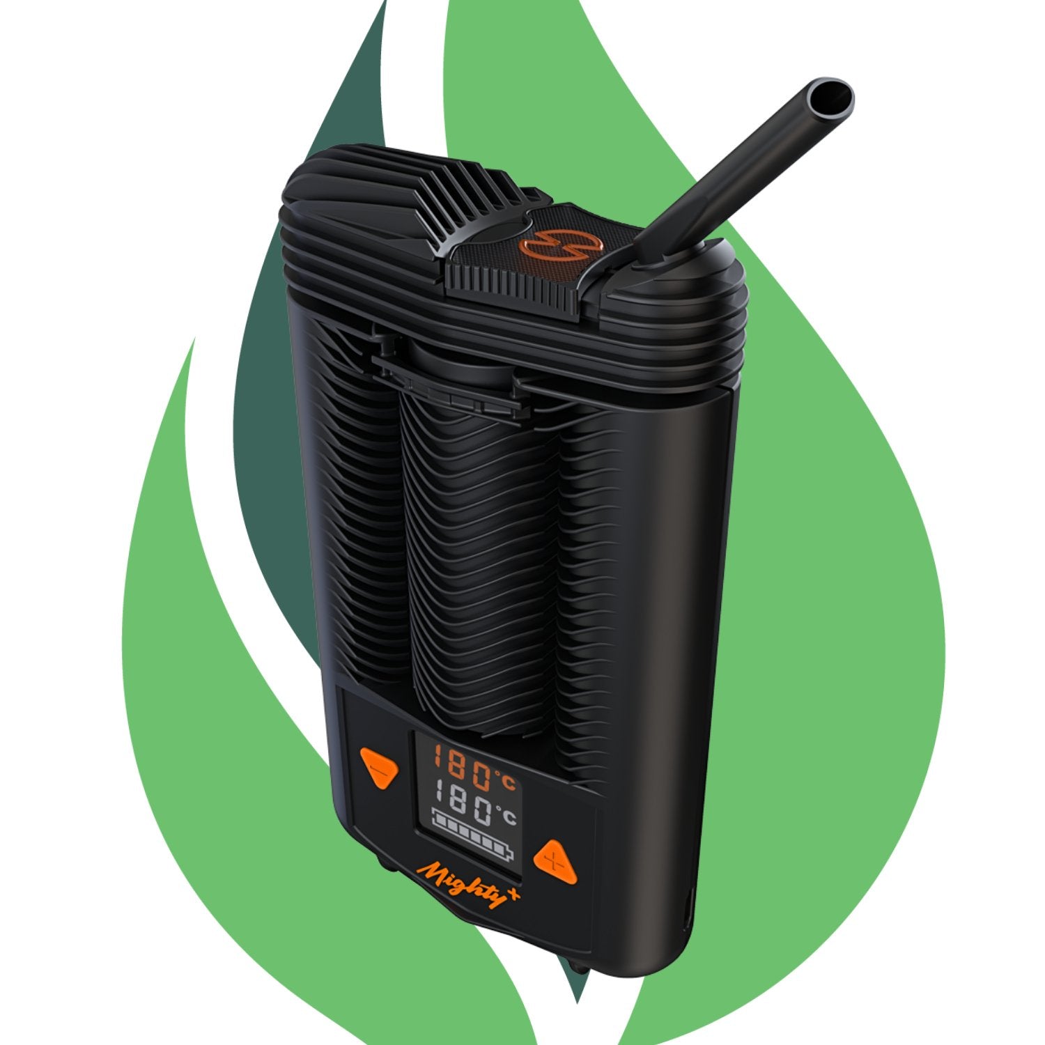 Mighty Plus Vaporizer by Storz & Bickel - Herb Vape DeStorz & Bickel - Top Kräutersorten