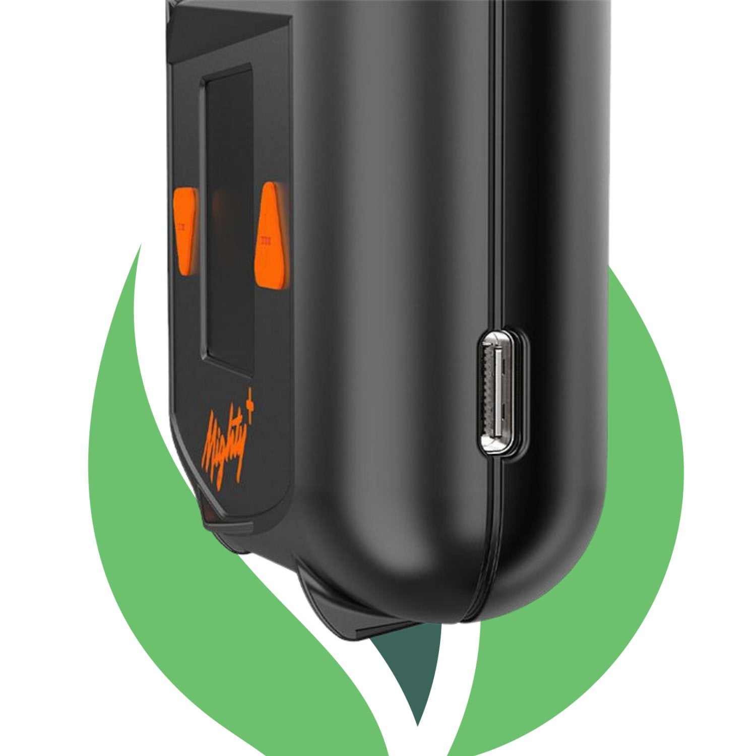 Mighty Plus Vaporizer by Storz & Bickel - Herb Vape DeStorz & Bickel - Bester in Deutschland