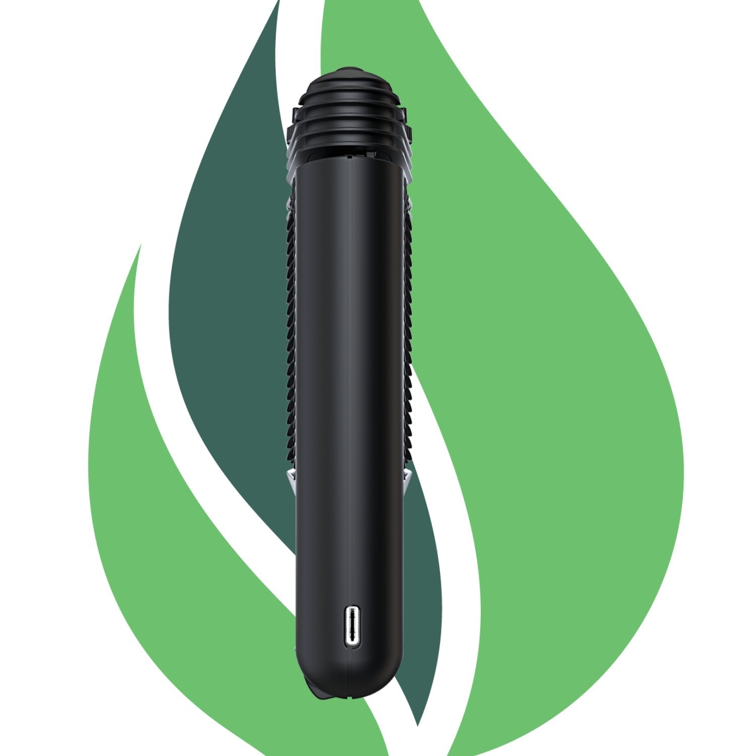 Mighty Plus Vaporizer by Storz & Bickel - Herb Vape DeStorz & Bickel - modernes Kiffen