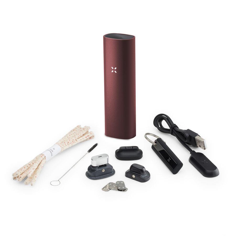 PAX 3 Complete Kit Vaporizer - Herb Vape DePax Labs