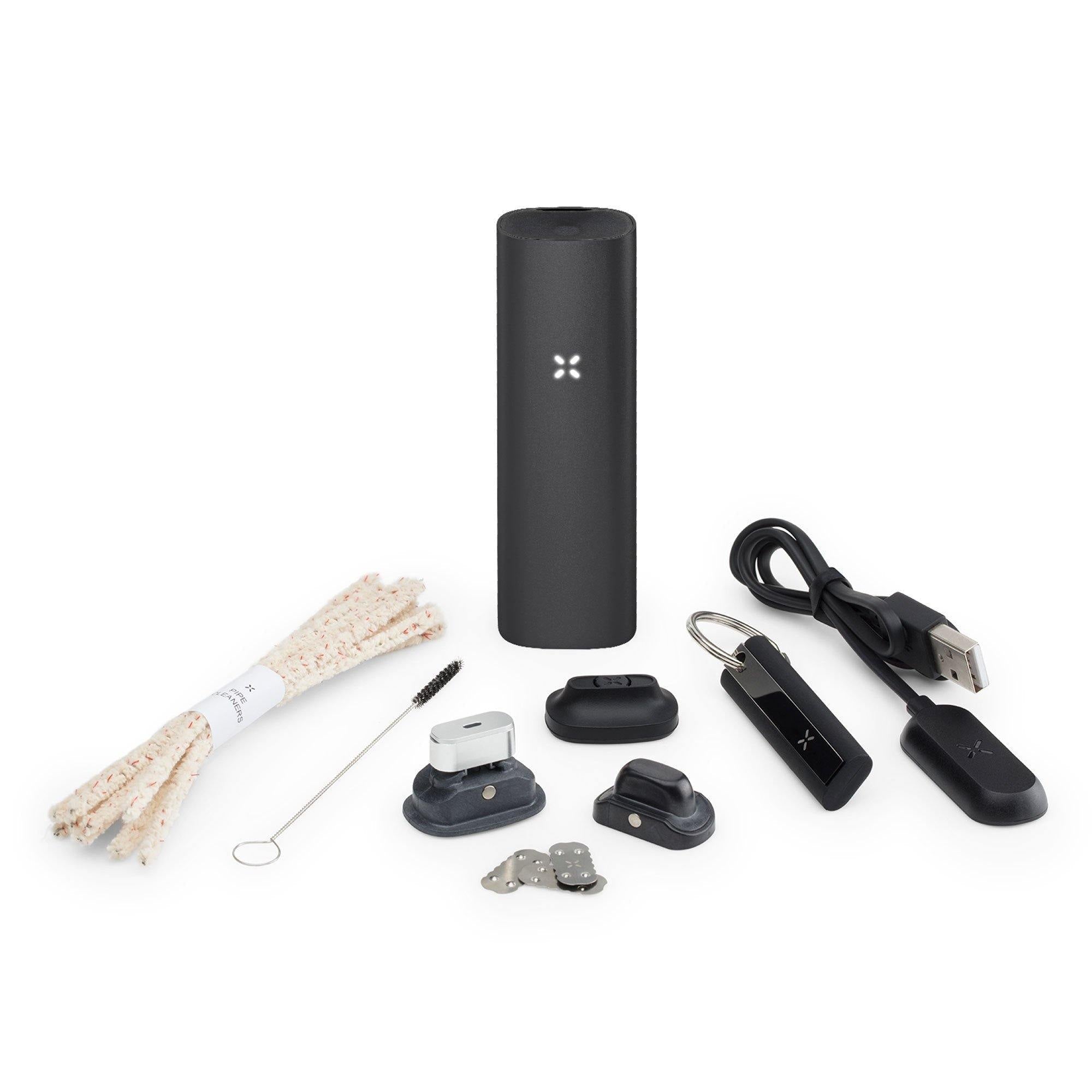 PAX 3 Complete Kit Vaporizer - Herb Vape DePax Labs