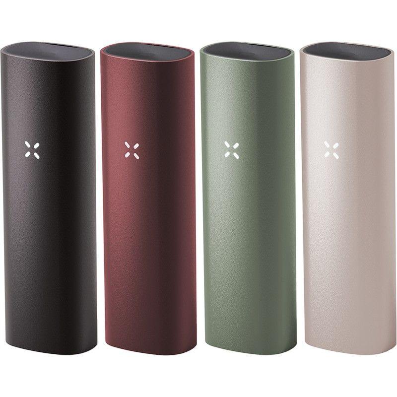 PAX 3 Complete Kit Vaporizer - Herb Vape DePax Labs