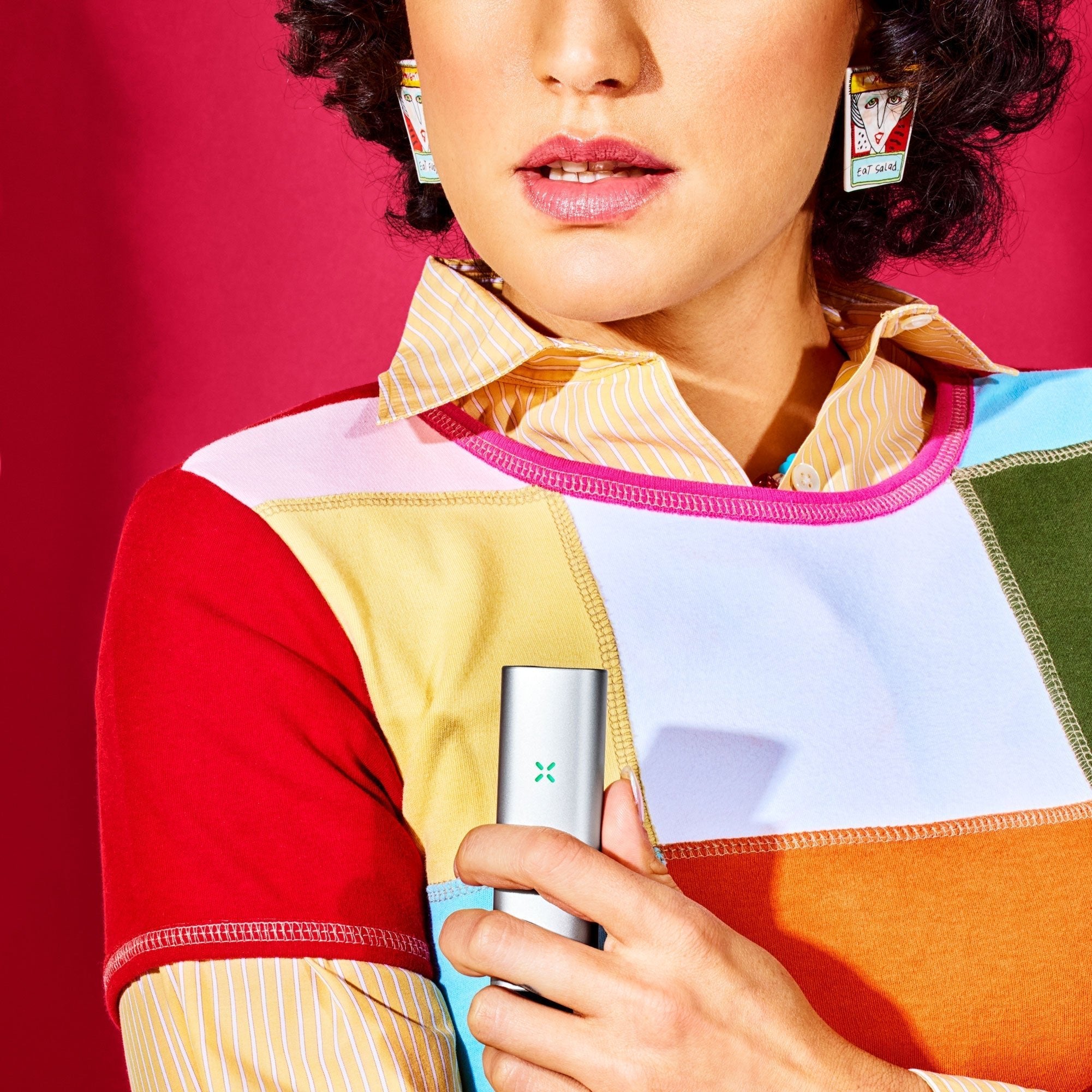 Pax Mini Vaporizer - Herb Vape DePax Labs - Medizinisches Rauchen