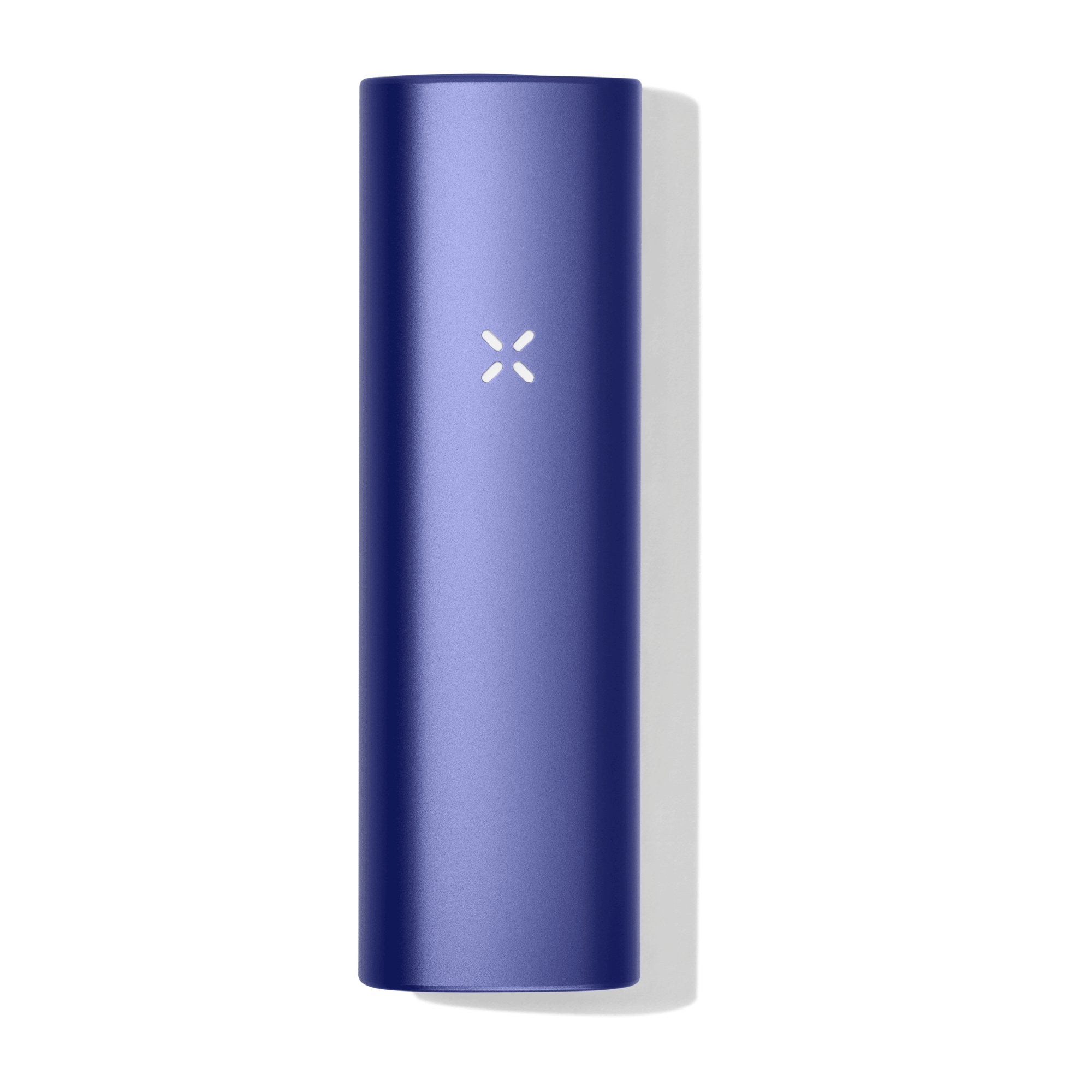 Pax Plus Vaporizer - Herb Vape DePax Labs - Zuhause Cannabis kiffen