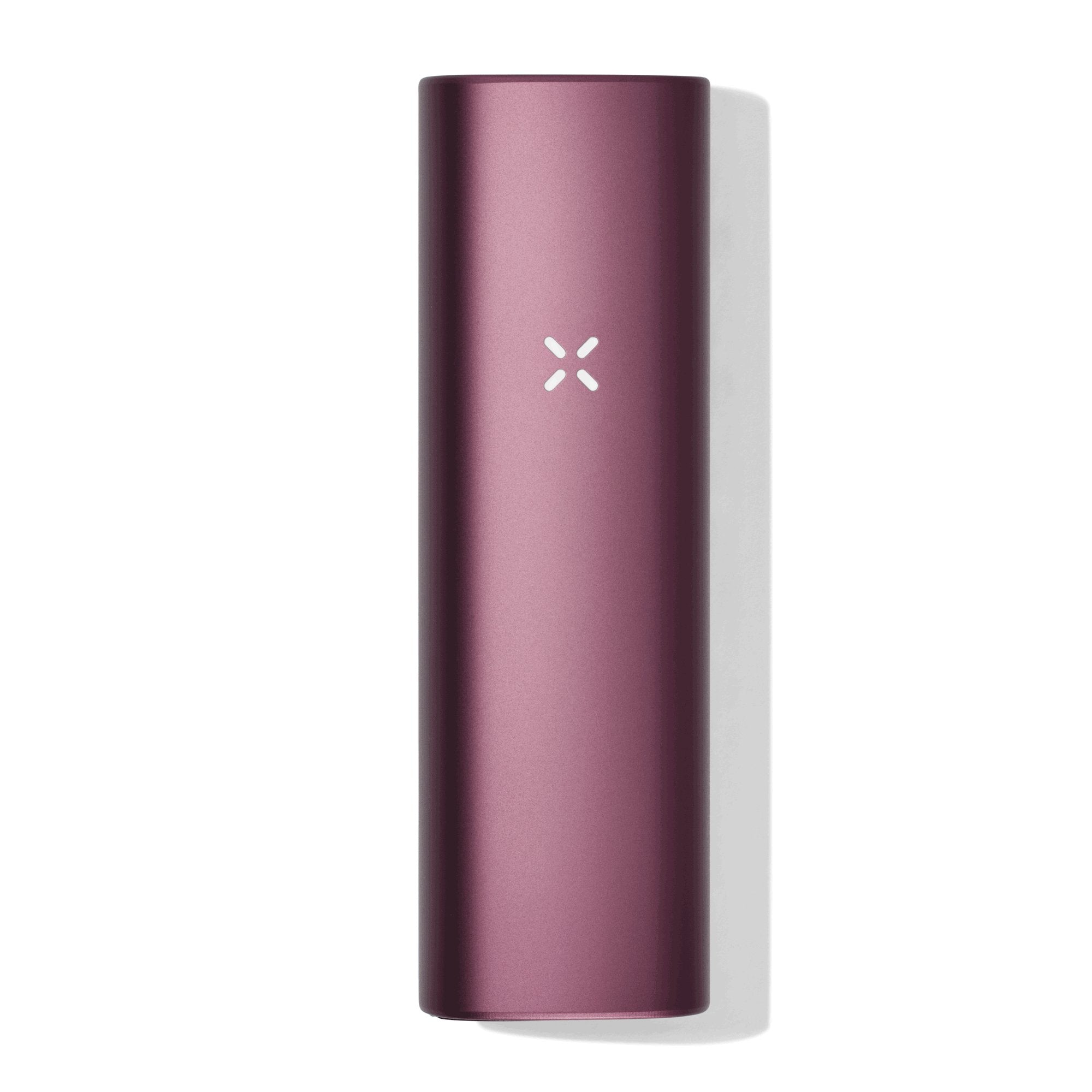 Pax Plus Vaporizer - Herb Vape DePax Labs - modernes Kiffen