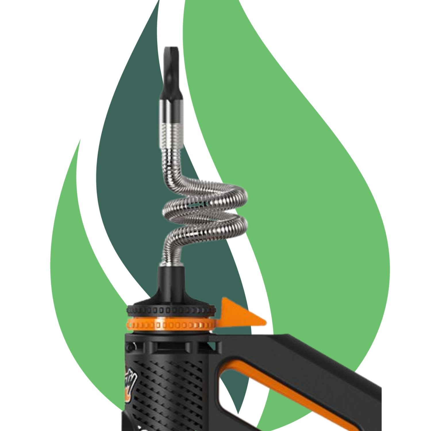 Plenty Vaporizer by Storz and Bickel - Herb Vape DeStorz & Bickel