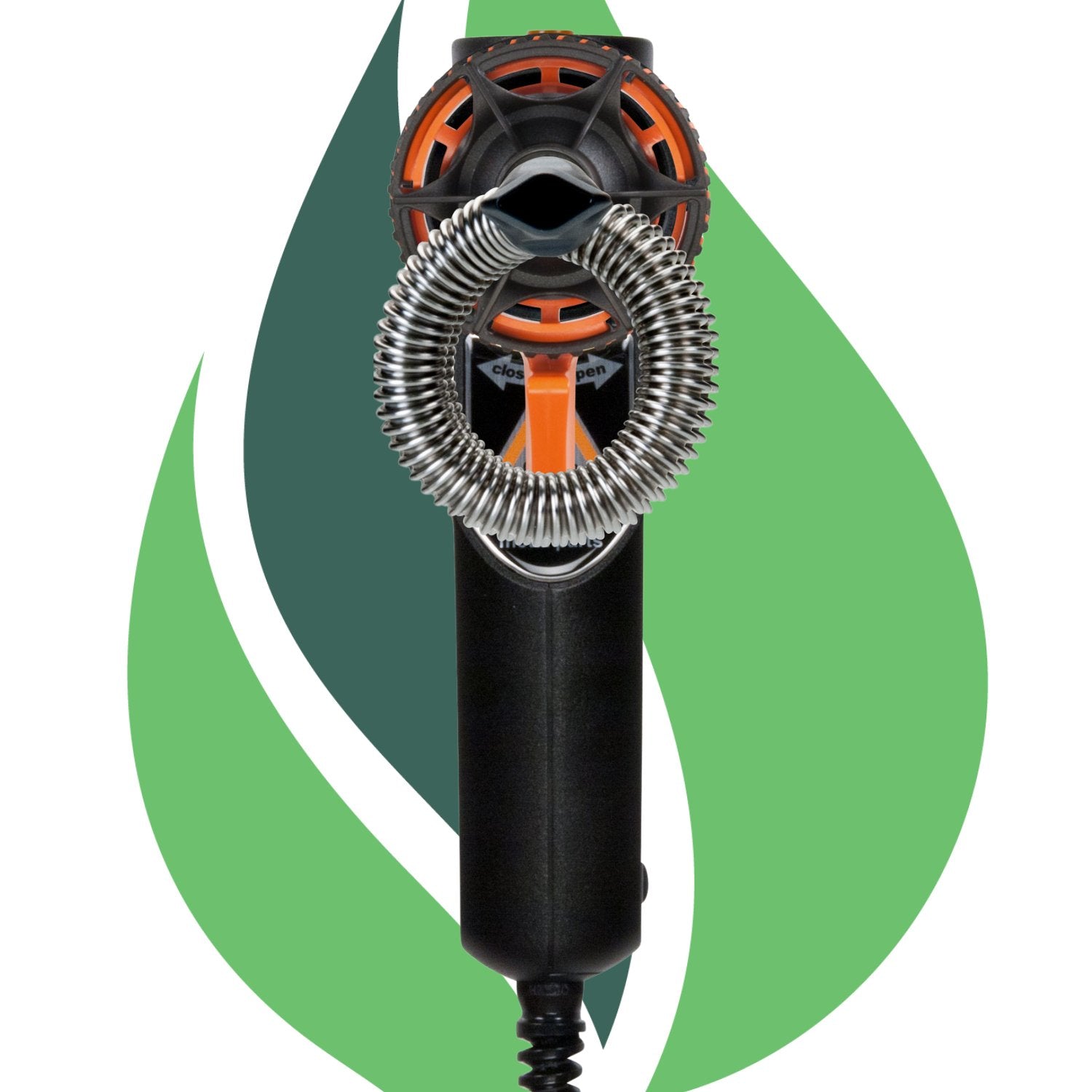 Plenty Vaporizer by Storz and Bickel - Herb Vape DeStorz & Bickel