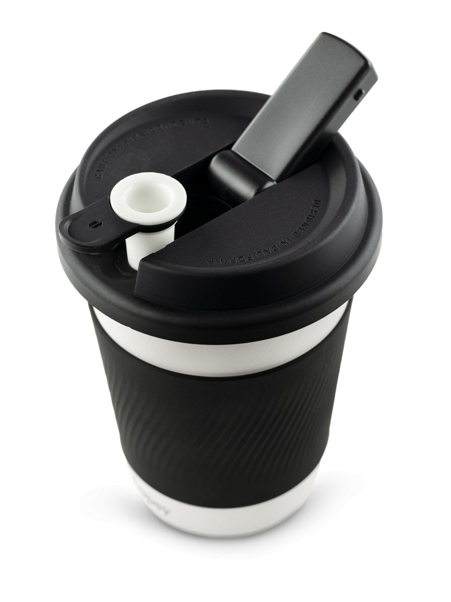 Puffco Cupsy Vaporizer - Herb Vape DePuffco - Top Vaporizer für Cannabis