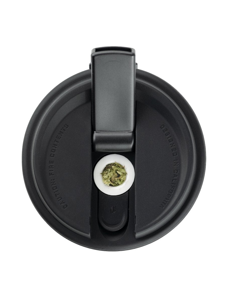 Puffco Cupsy Vaporizer - Herb Vape DePuffco - Beste Verdampfer in Deutschland bestellen jetzt