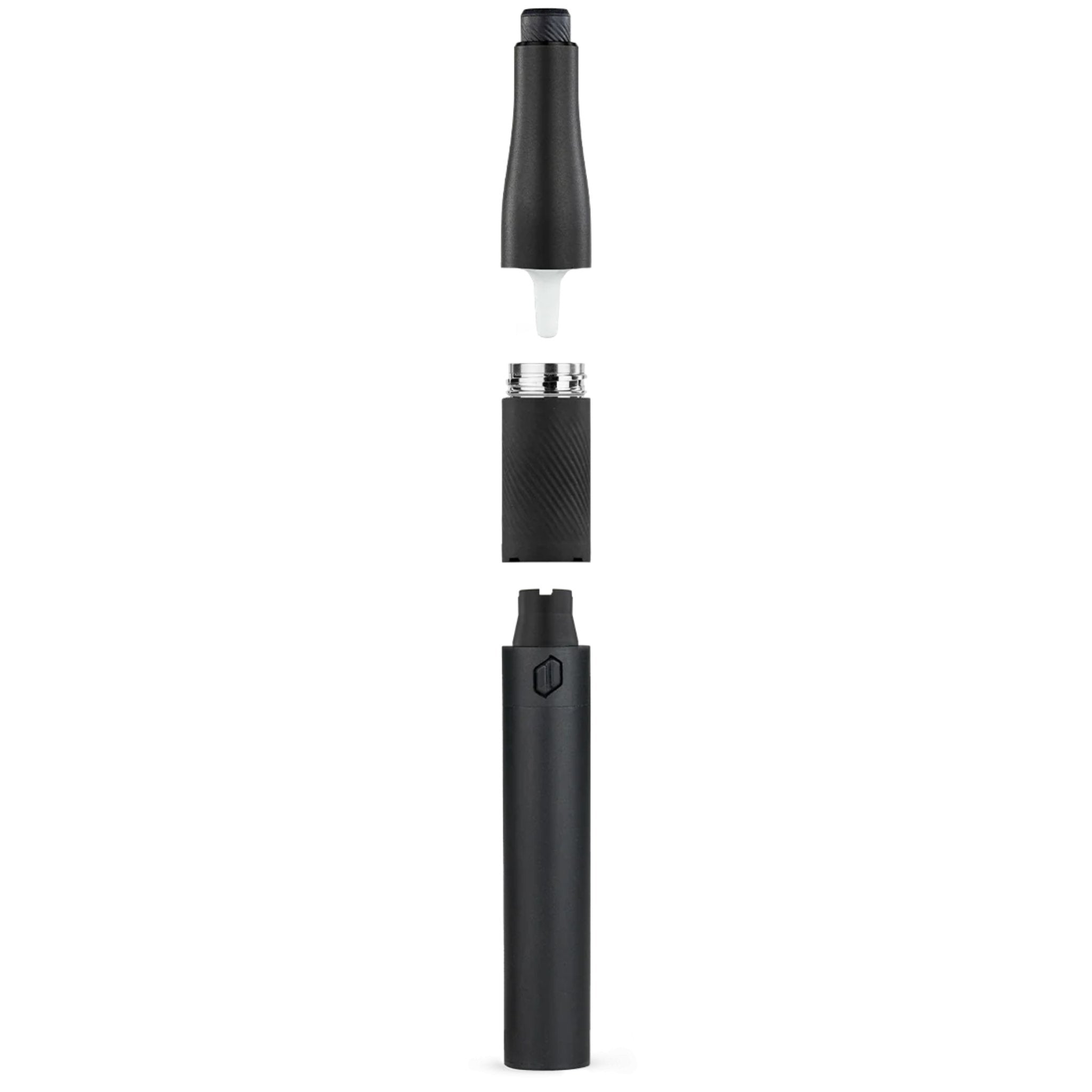 Puffco New Plus 2023 Vaporizer - Herb Vape DePuffco - Gesundes Rauchen