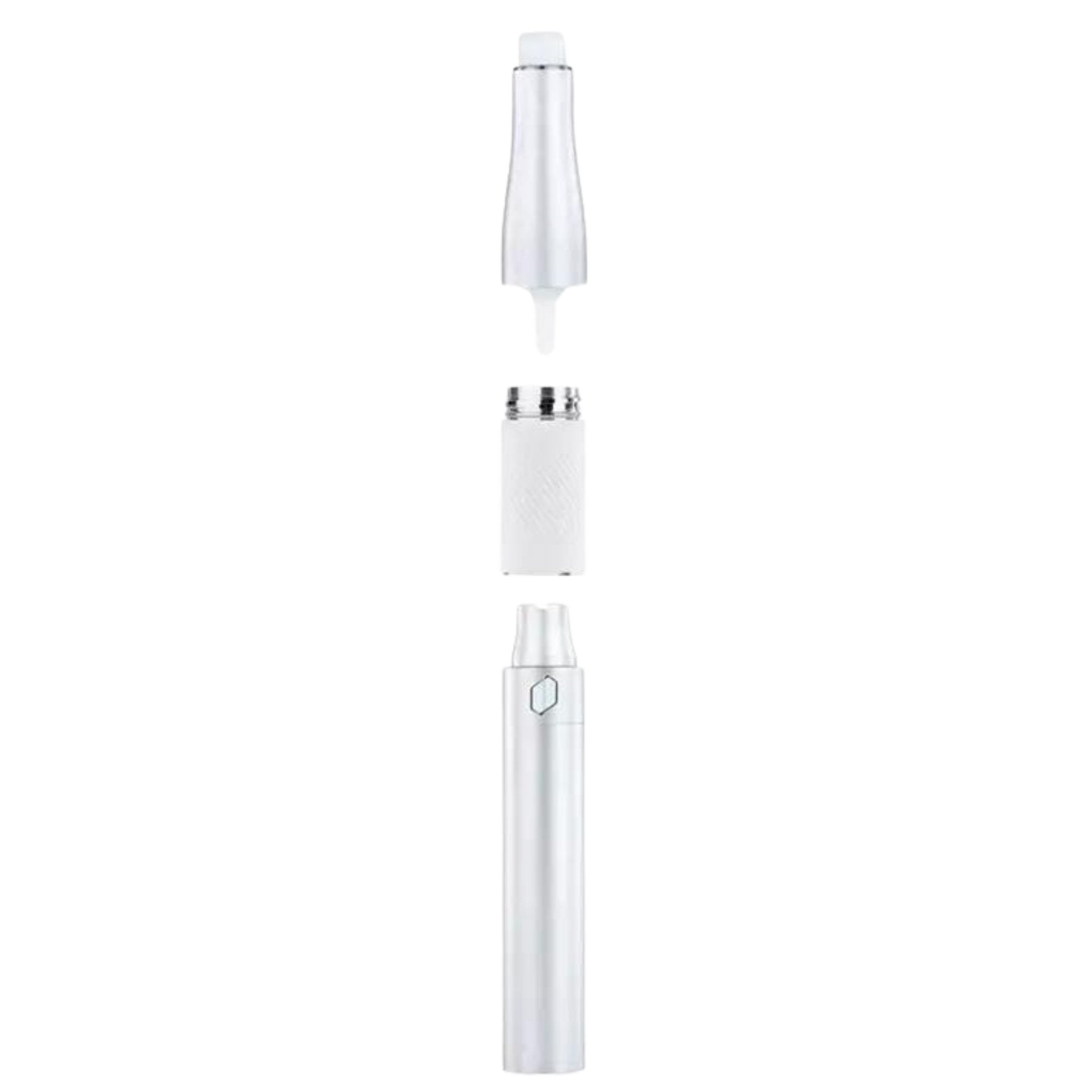 Puffco New Plus 2023 Vaporizer - Herb Vape DePuffco - Gesund Weed konsumieren