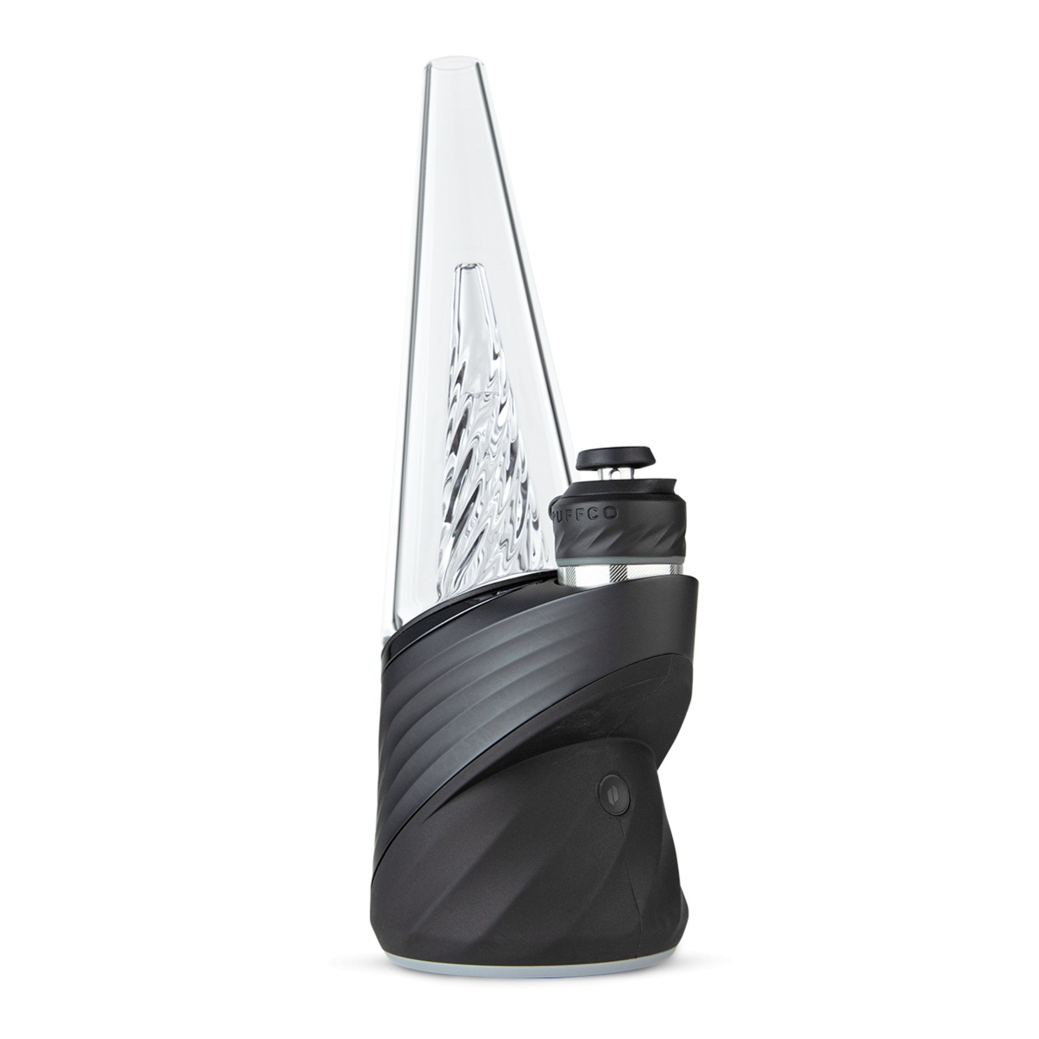Puffco Peak Pro 2023 Vaporizer - Herb Vape DePuffco - die Zukunft des Kiffens