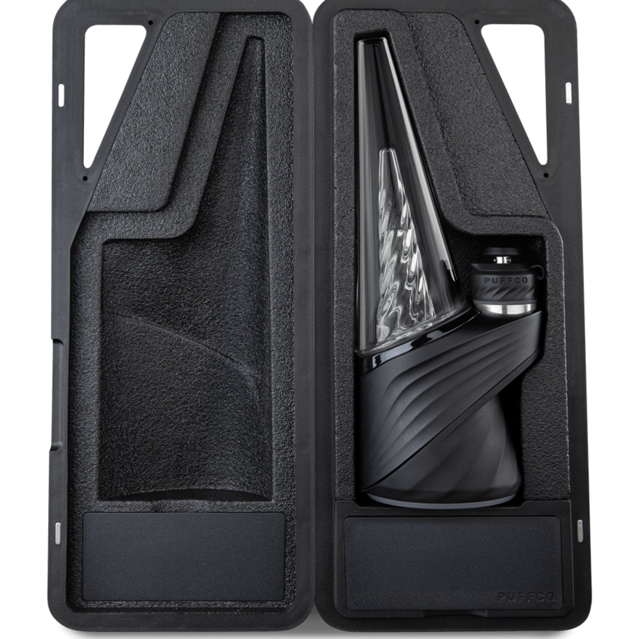 Puffco Peak Pro 2023 Vaporizer - Herb Vape DePuffco