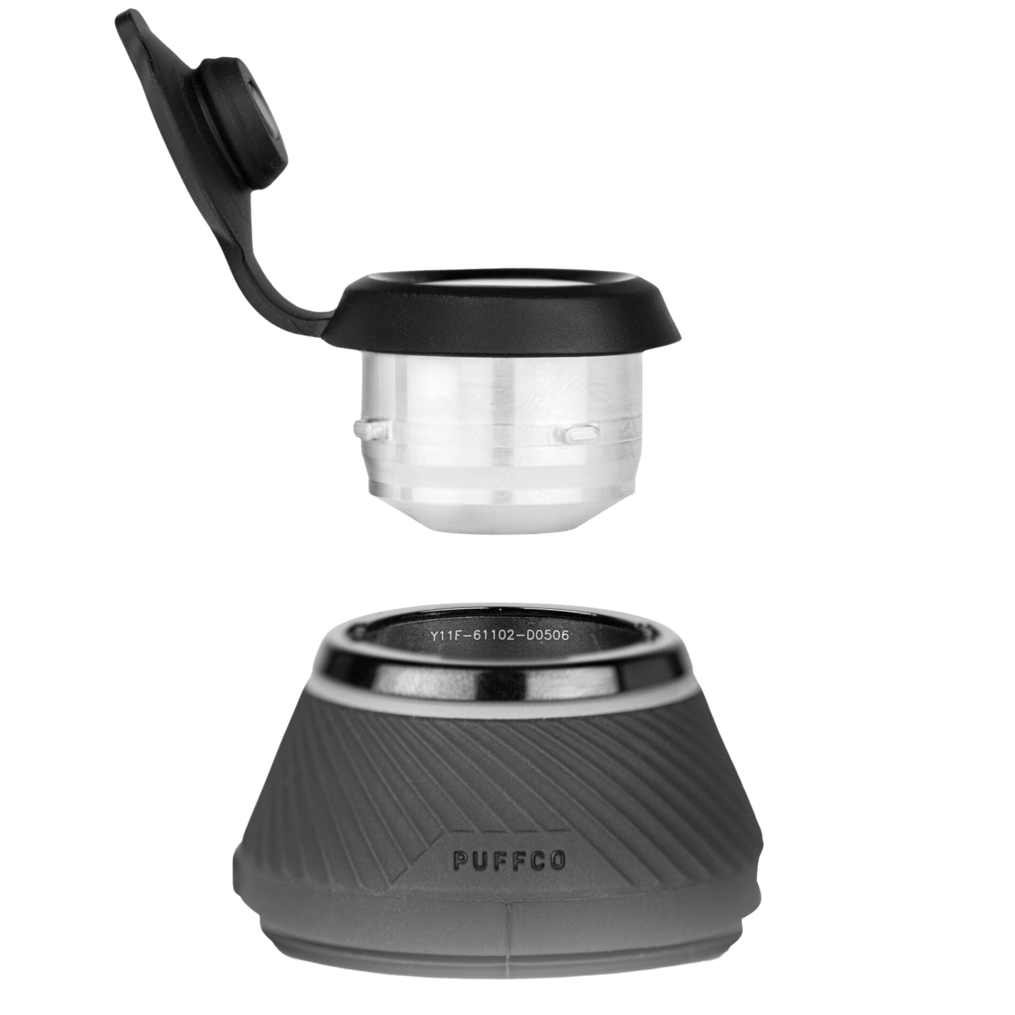 Puffco Proxy Vaporizer - Herb Vape DePuffco - Cannabis aufbewahren