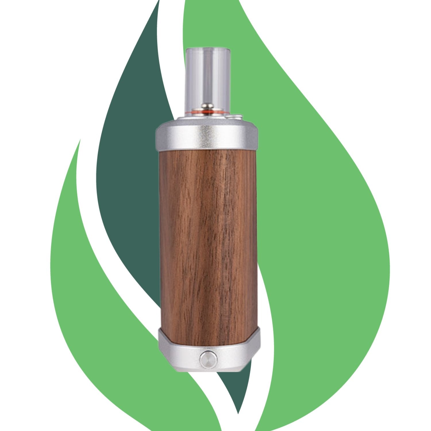 TinyMight V2 Vaporizer - Herb Vape DeTinyMight
