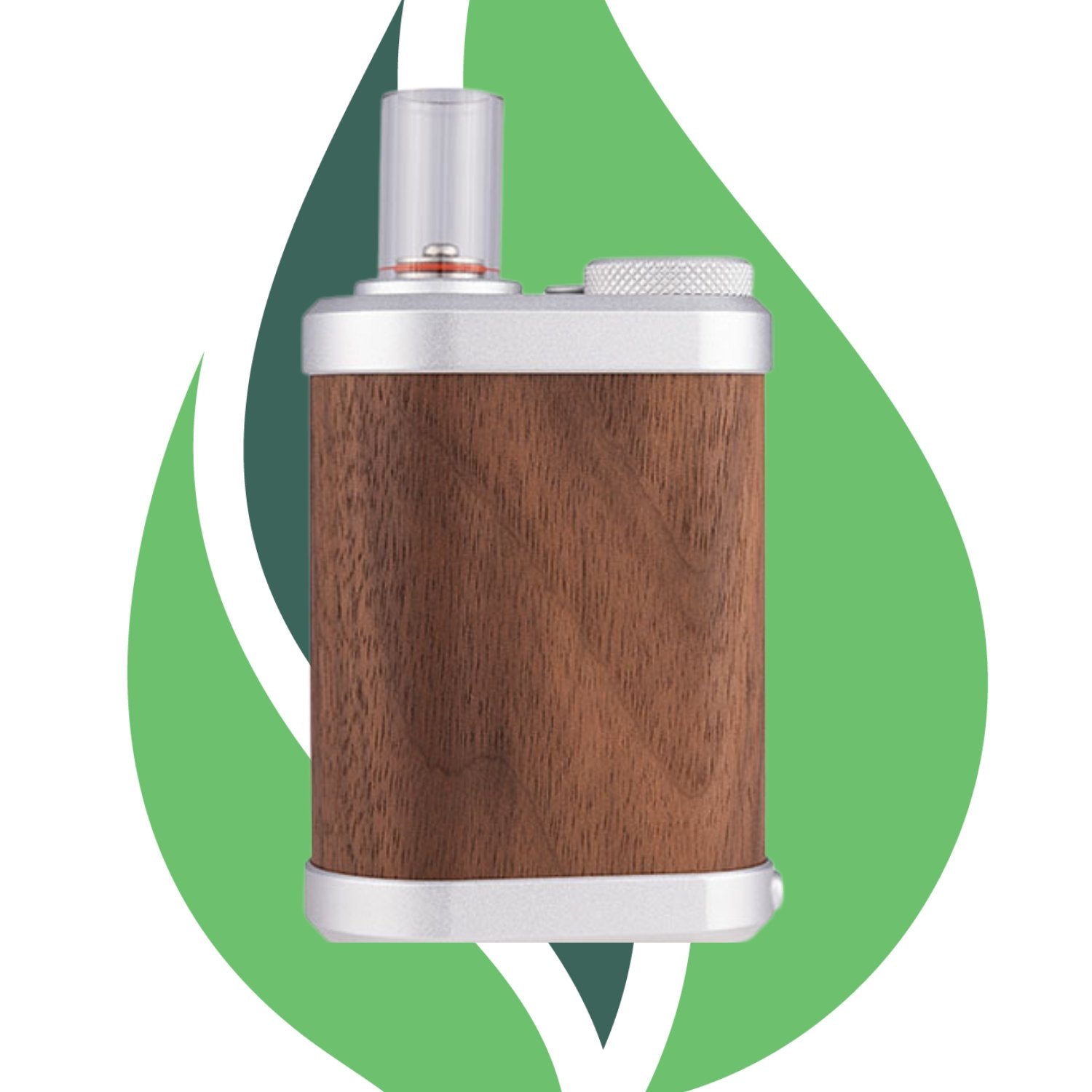 TinyMight V2 Vaporizer - Herb Vape DeTinyMight
