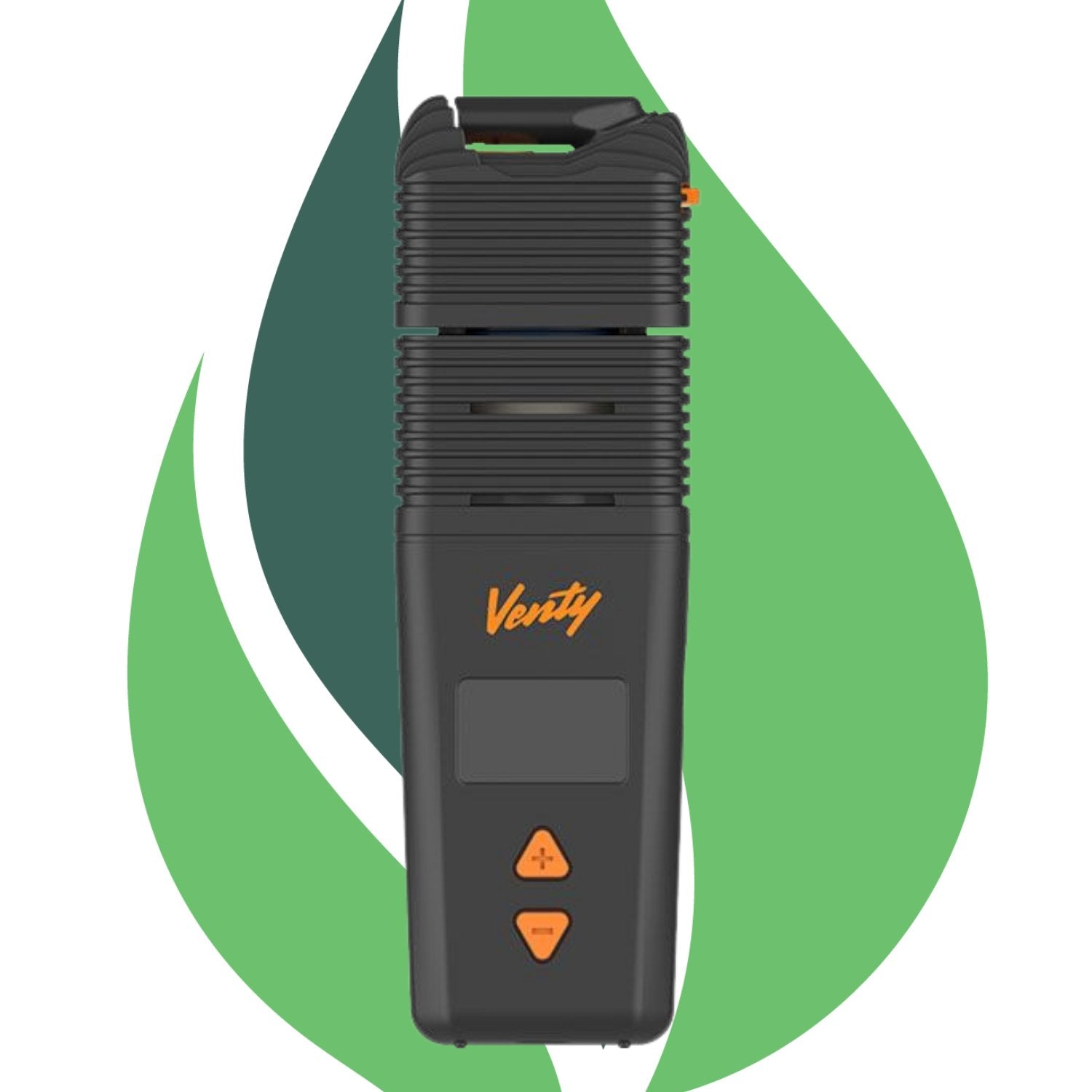 Venty Vaporizer by Storz & Bickel - Herb Vape DeStorz & Bickel - Beste Weed