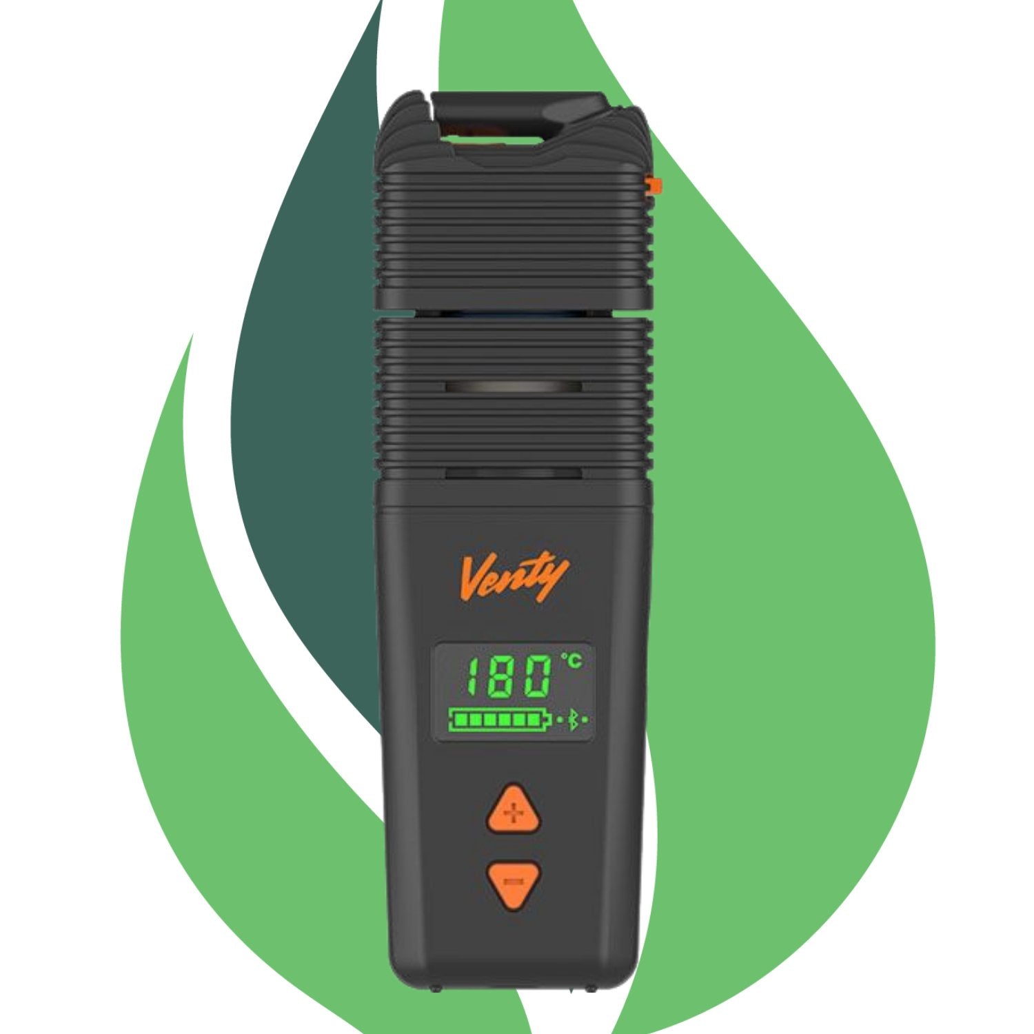 Venty Vaporizer by Storz & Bickel - Herb Vape DeStorz & Bickel - Beste Konzentrat Verdampfer