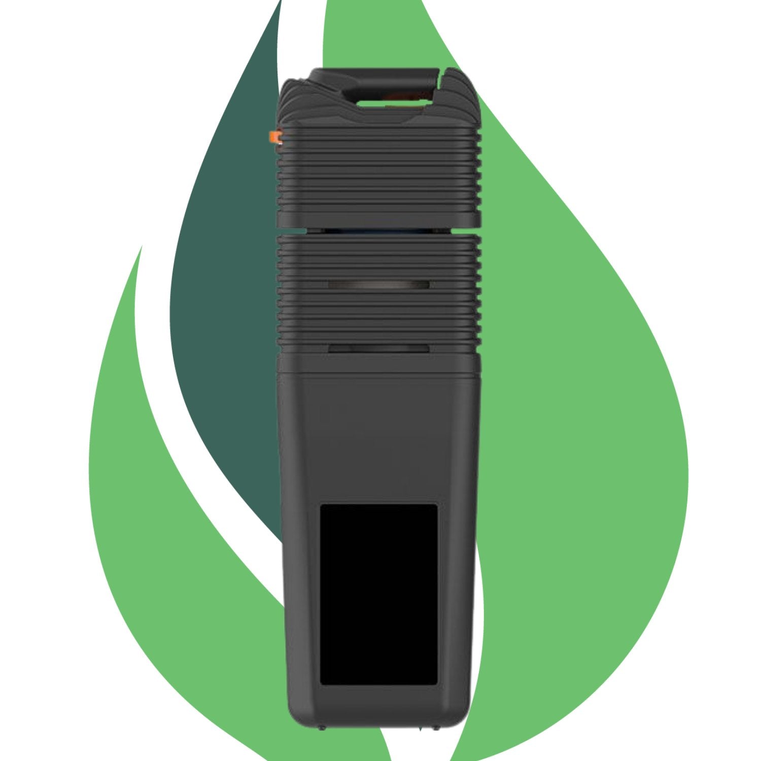 Venty Vaporizer by Storz & Bickel - Herb Vape DeStorz & Bickel - Vape für Gras