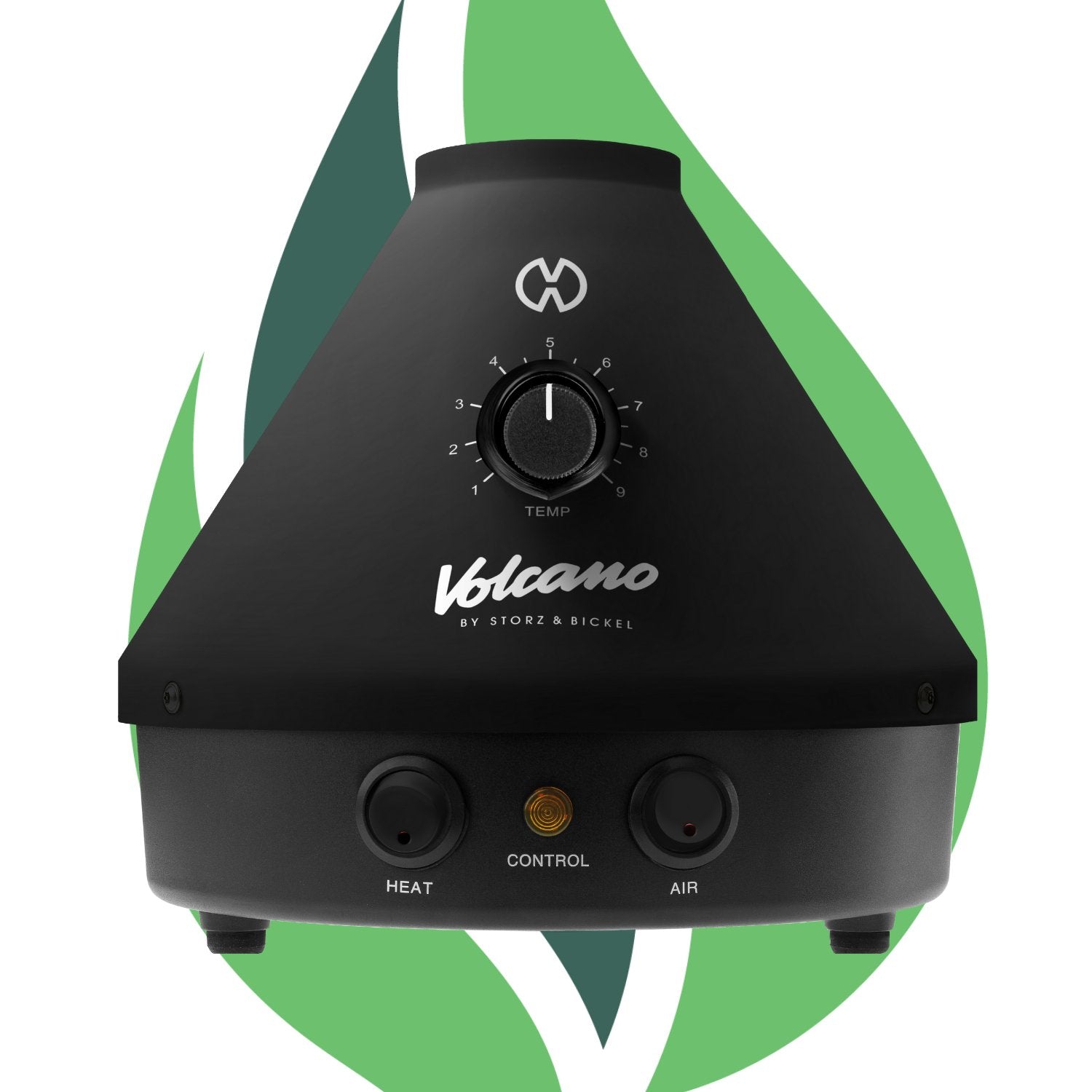 Volcano Classic Vaporizer by Storz & Bickel - Herb Vape DeStorz & Bickel