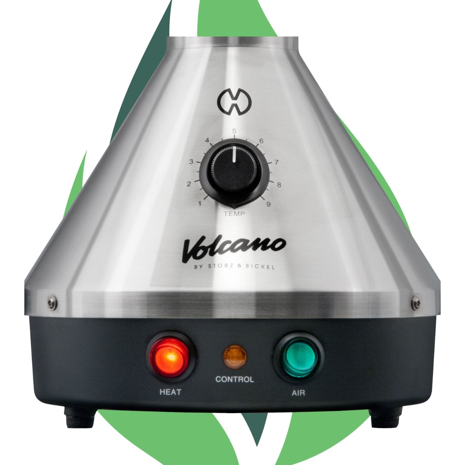 Volcano Classic Vaporizer by Storz & Bickel - Herb Vape DeStorz & Bickel