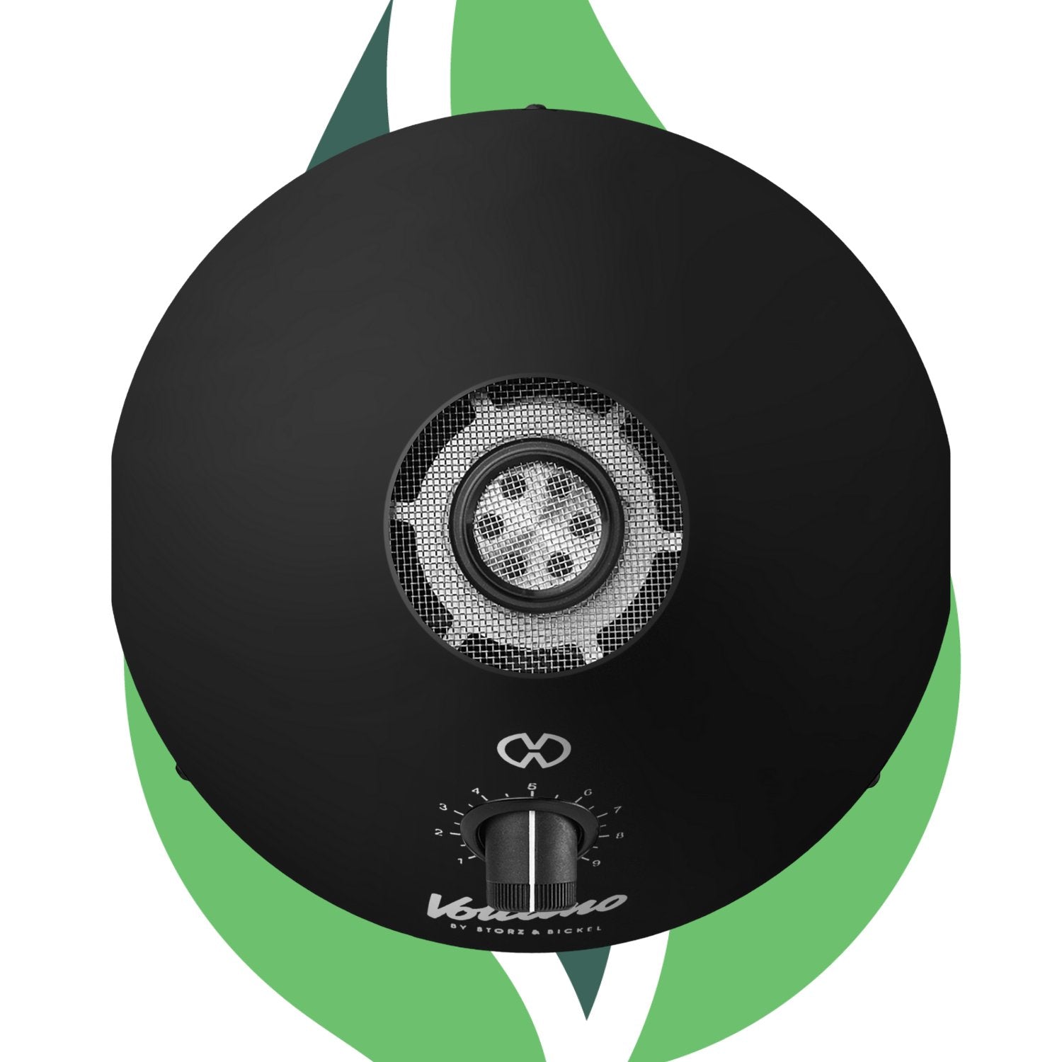 Volcano Classic Vaporizer by Storz & Bickel - Herb Vape DeStorz & Bickel