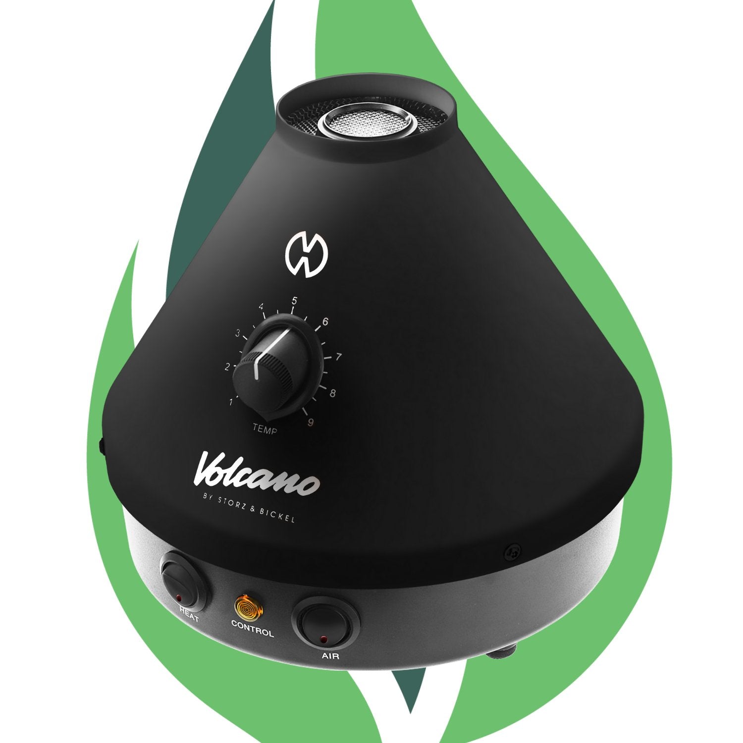 Volcano Classic Vaporizer by Storz & Bickel - Herb Vape DeStorz & Bickel