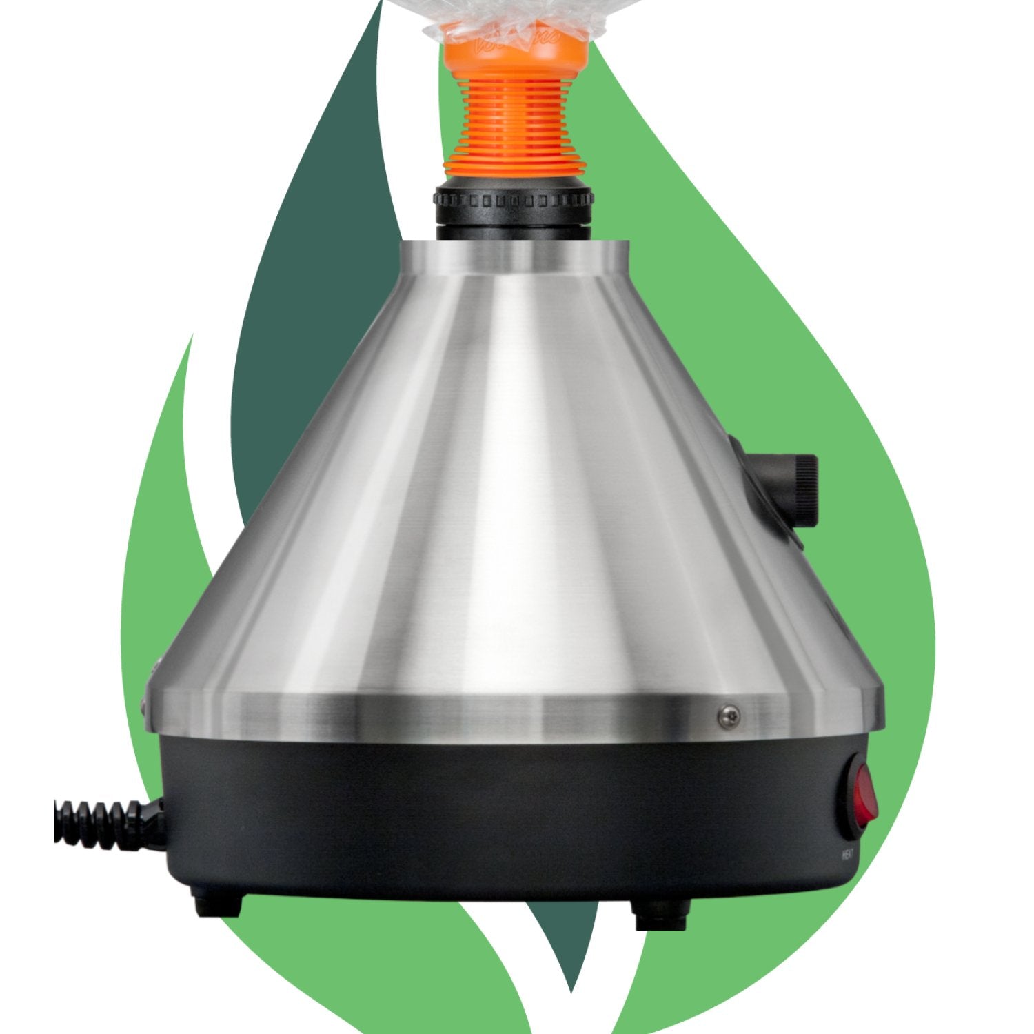 Volcano Classic Vaporizer by Storz & Bickel - Herb Vape DeStorz & Bickel
