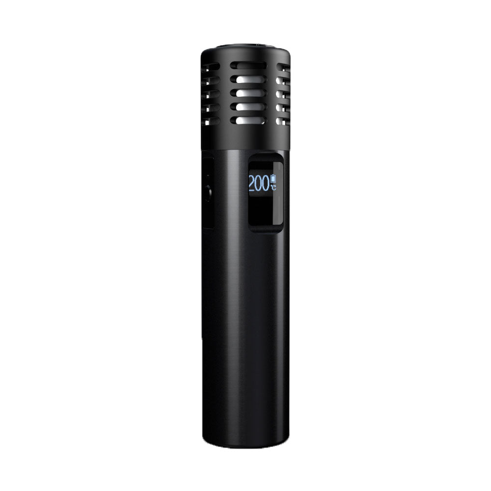 Arizer Air Max Vaporizer - Herb Vape DeArizer - weed und tech