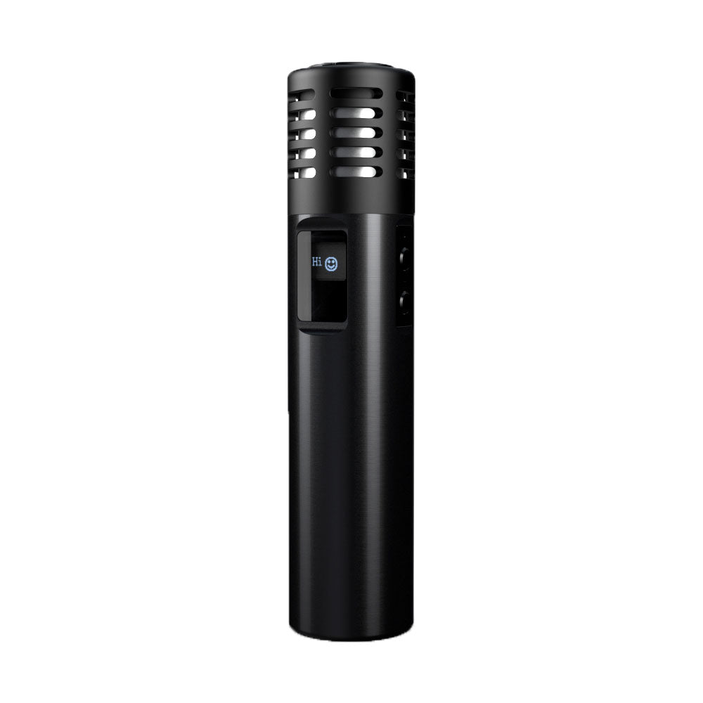 Arizer Air Max Vaporizer - Herb Vape DeArizer kiffen mit Vaporizer