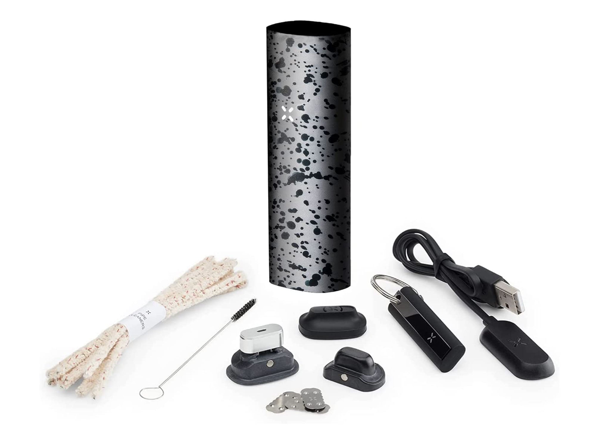 PAX 3 Complete Kit Vaporizer - Herb Vape DePax Labs